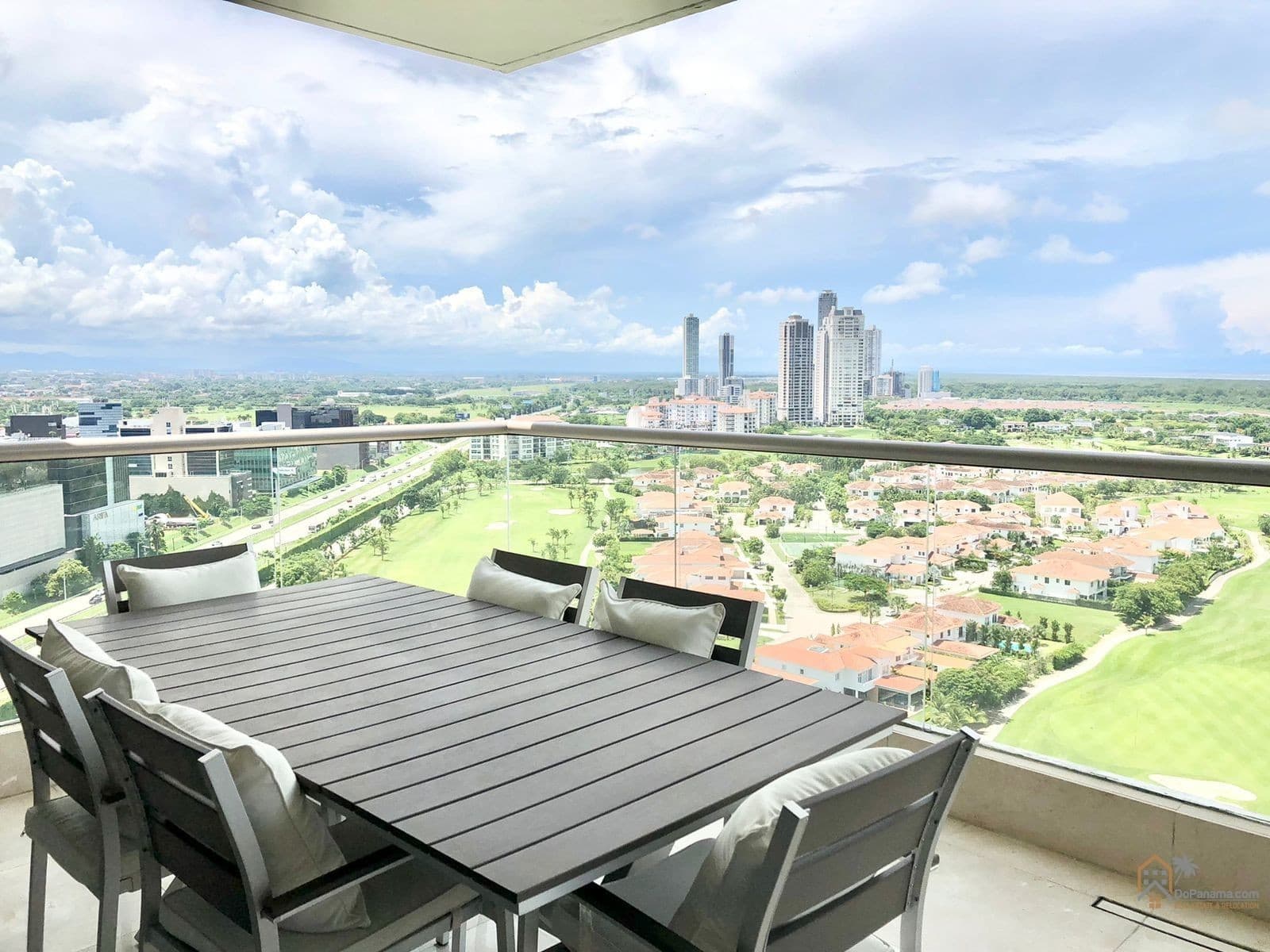 Penthouse Sanctuary: $985K Golf Course Views in Santa Maria's Greengarden - Photo 2