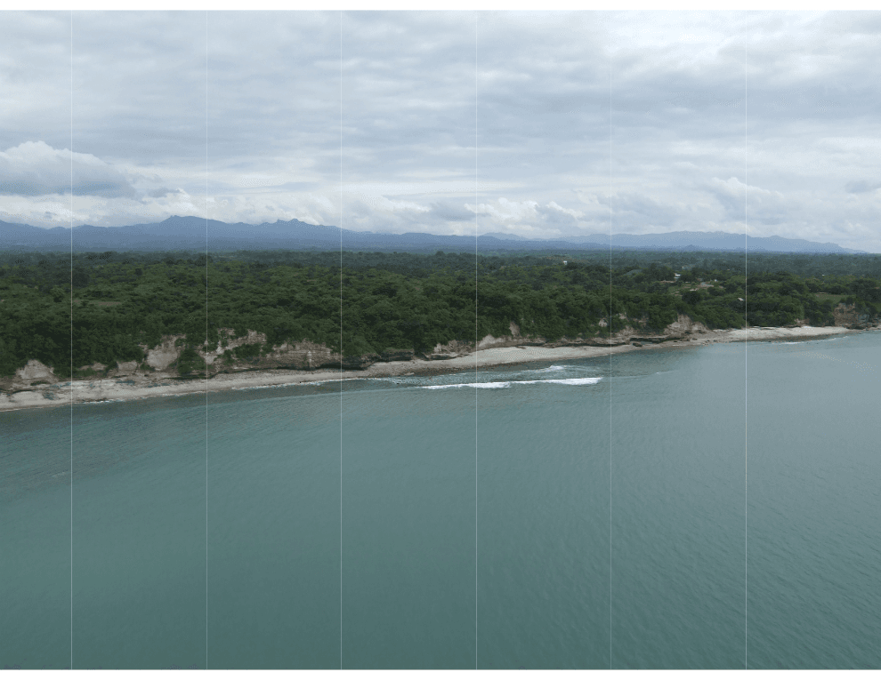 269-Hectare Beachfront Paradise | 1km Beach Access San Carlos $83M