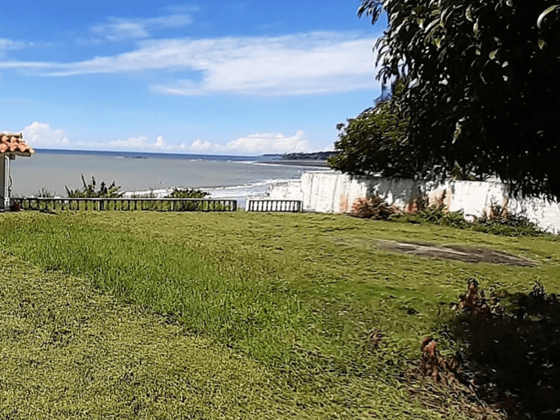 Exclusive Beachfront Land in Coronado - 40m Private Beach Access