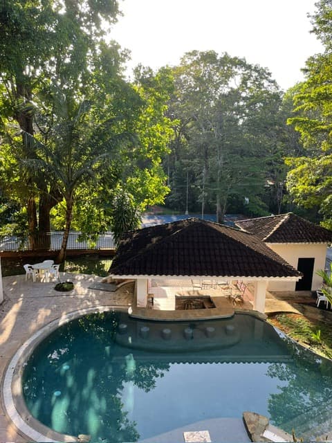 Majestic 4BR Estate with Pool & Bohio - Camino de Cruces $1.35M