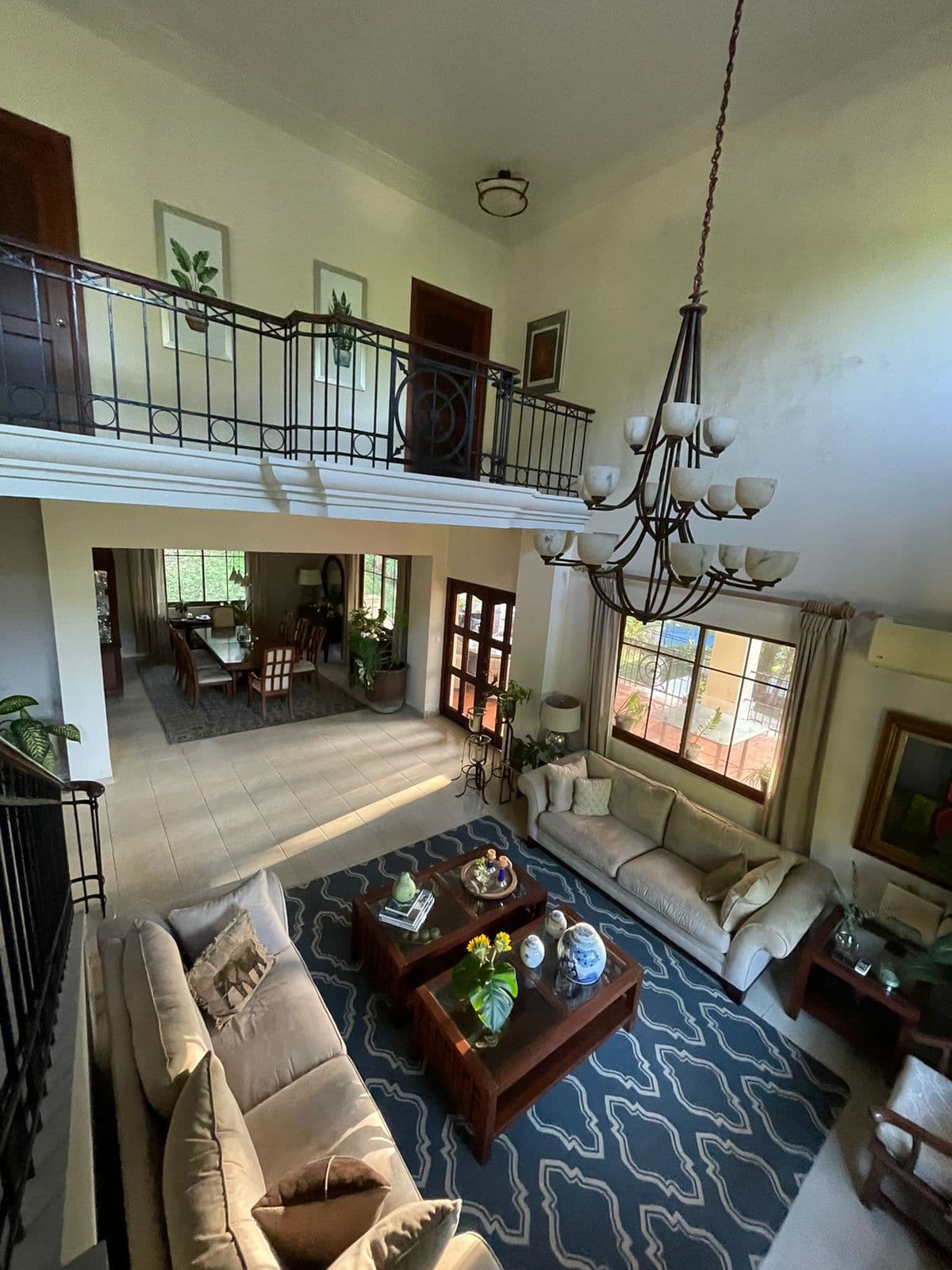 Majestic 4BR Estate with Pool & Bohio - Camino de Cruces $1.35M - Photo 3