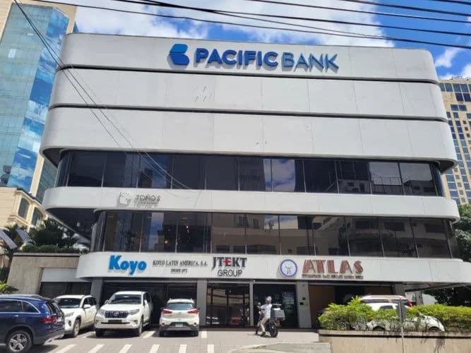 $6M Commercial Tower - Campo Alegre Financial District Income Property