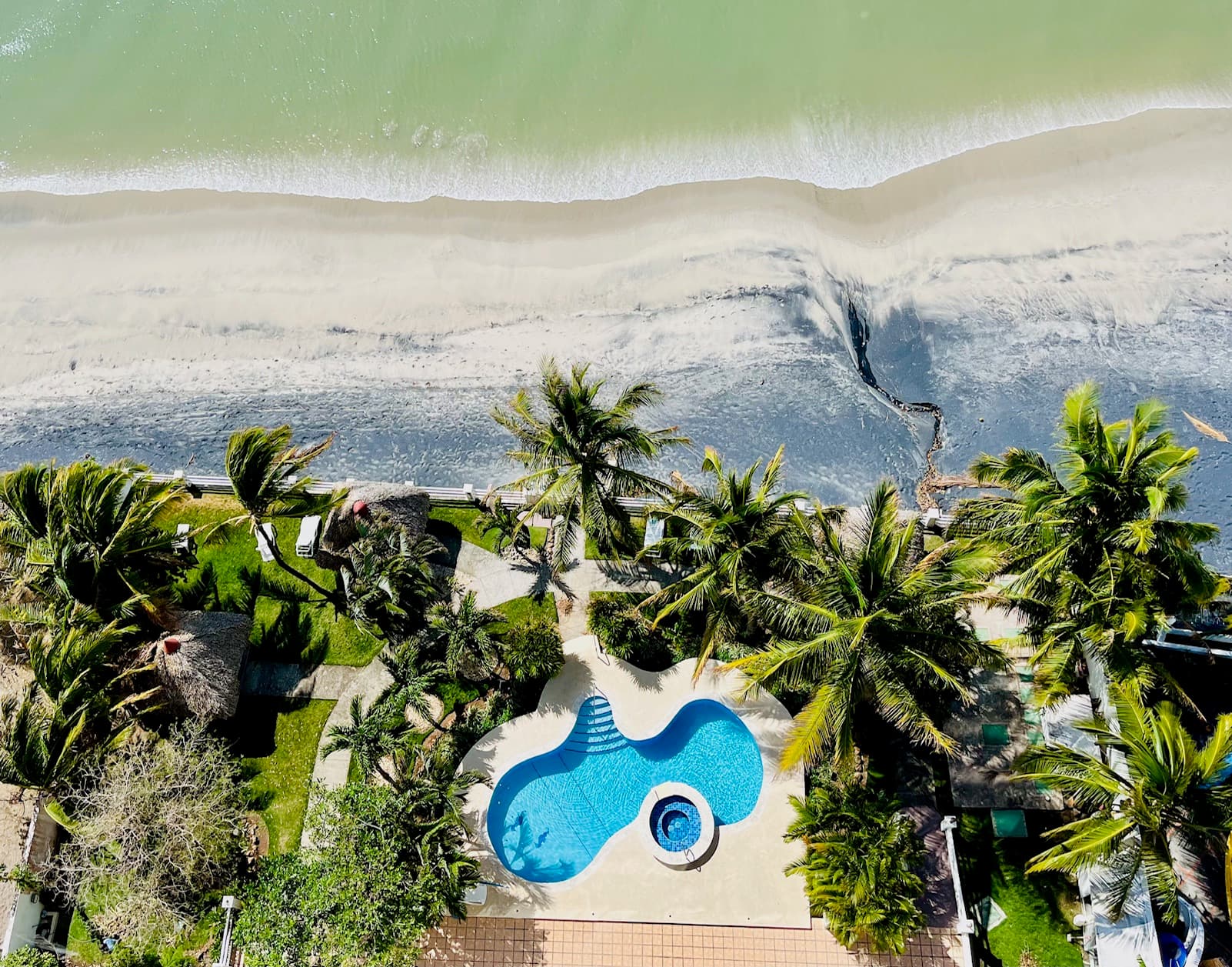 4BR Penthouse Condo Nueva Gorgona Pacific Views $399K - PH Biltmore - Photo 2