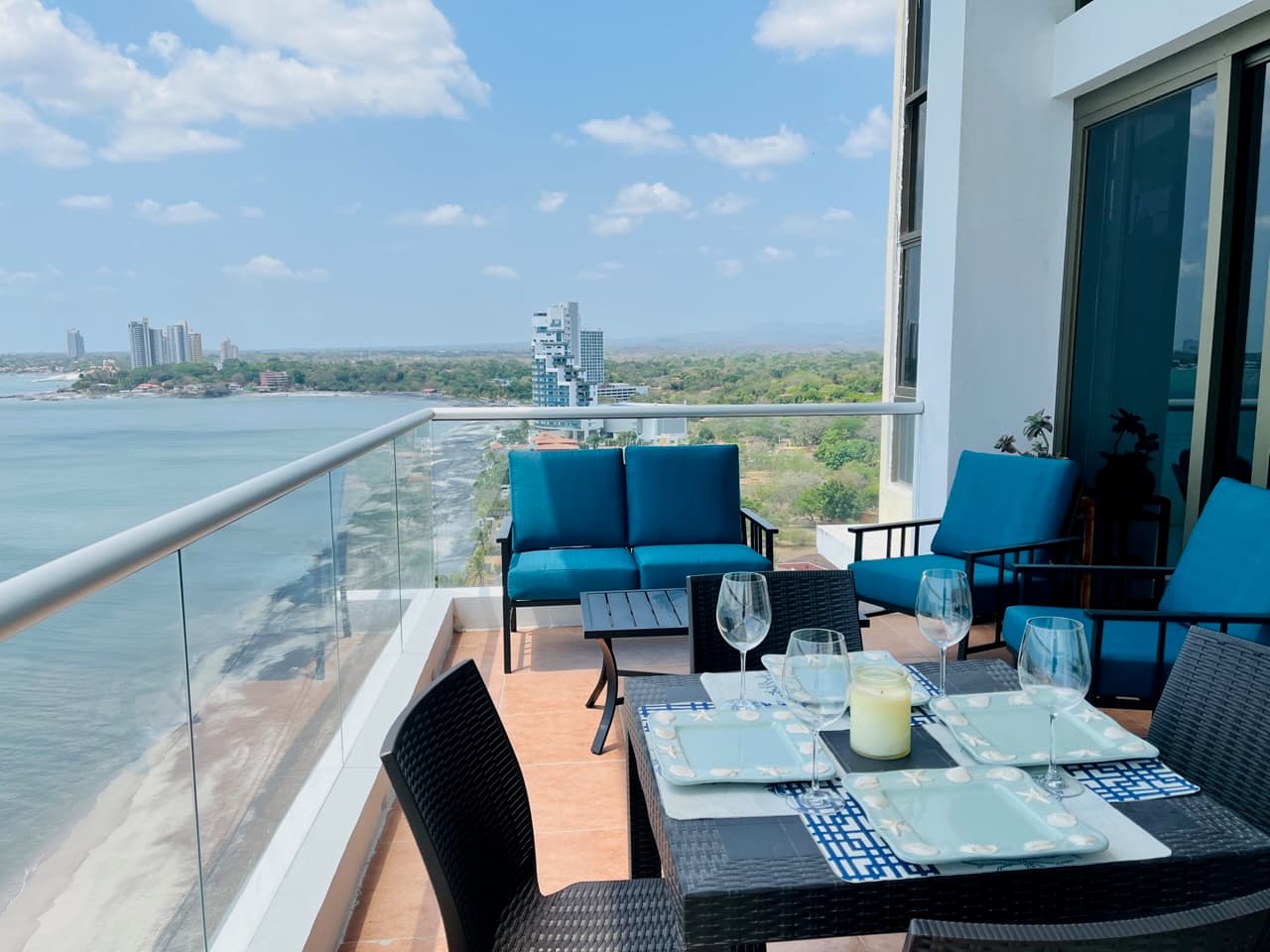 4BR Penthouse Condo Nueva Gorgona Pacific Views $399K - PH Biltmore - Photo 3