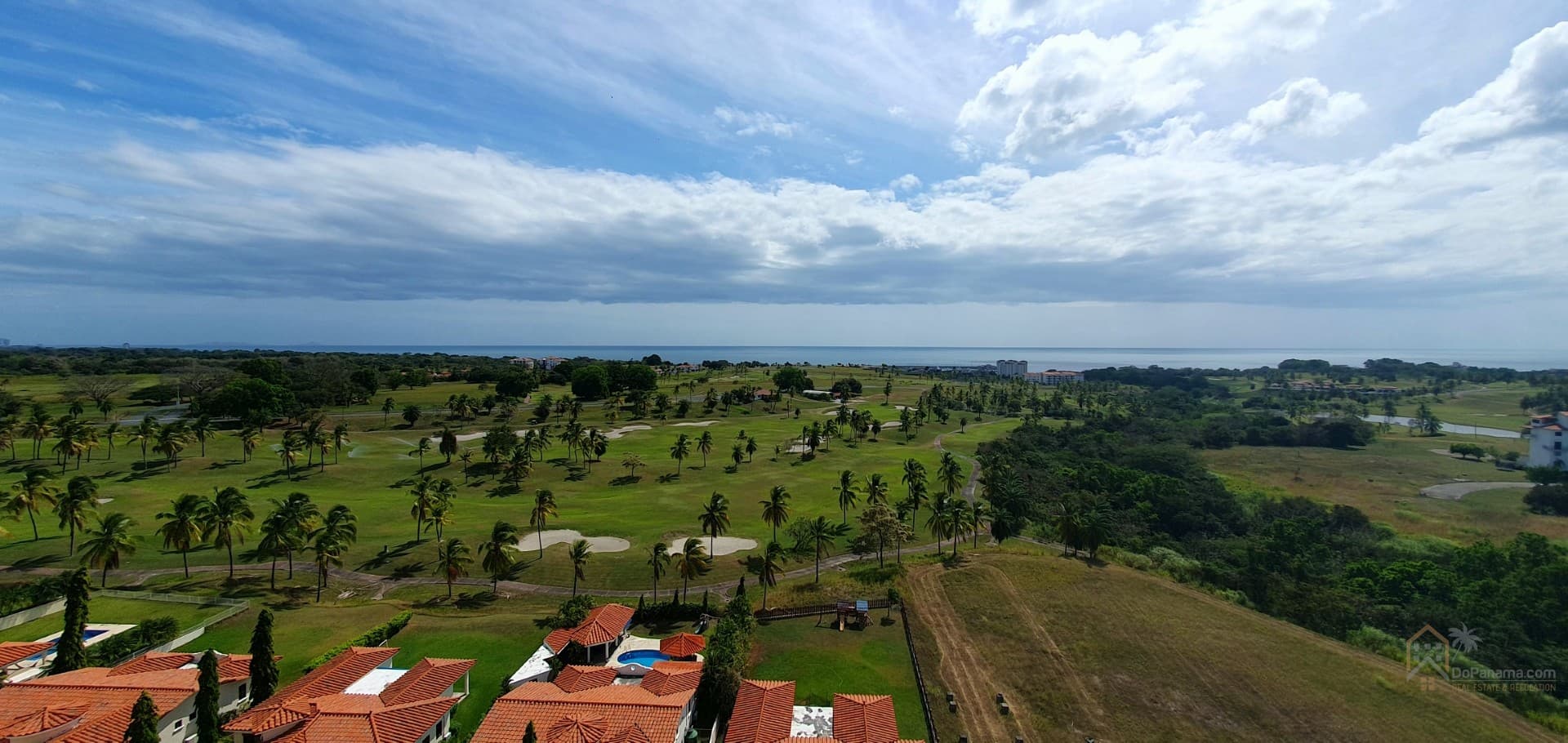 Ocean View 4BR Luxury Condo, Vista Mar San Carlos - $500K | PLS-19837