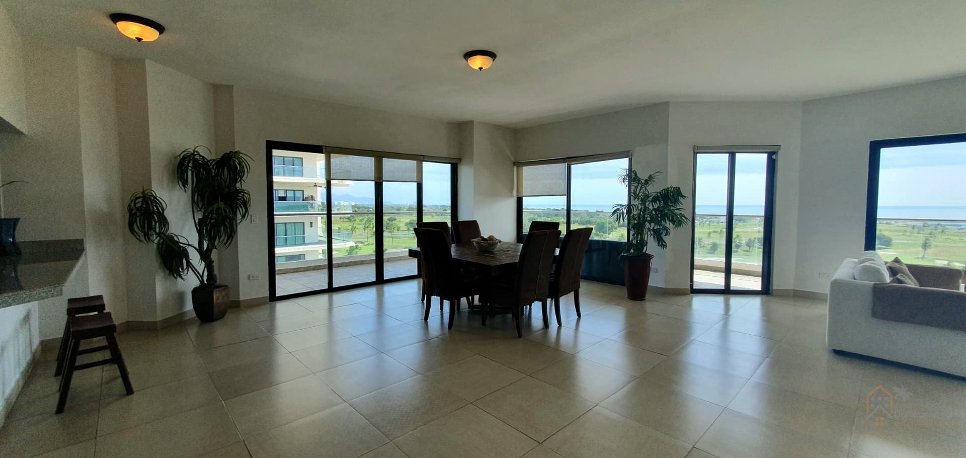 Ocean View 4BR Luxury Condo, Vista Mar San Carlos - $500K | PLS-19837 - Photo 4