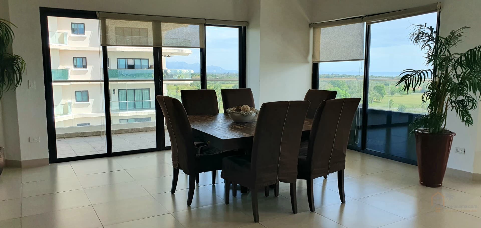 Ocean View 4BR Luxury Condo, Vista Mar San Carlos - $500K | PLS-19837 - Photo 5