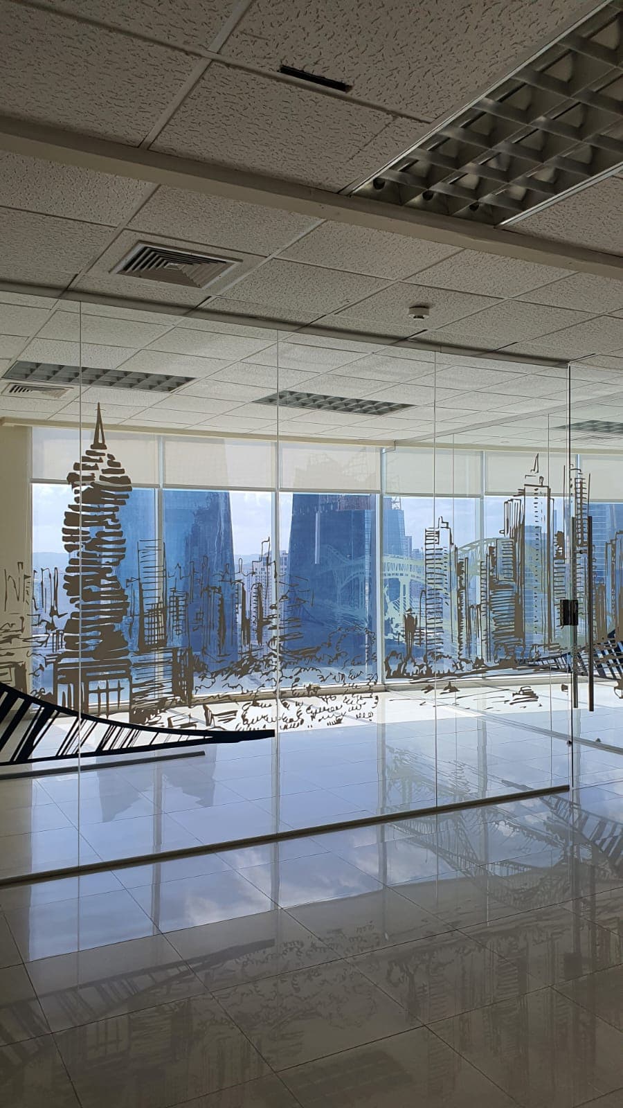 Prime Calle 50 Office Space in Torre Global Bank - $340K Investment Opp - Photo 5