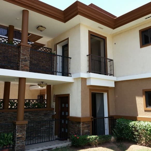 Penthouse Paradise: Embassy Club Clayton - $580K Panama City Luxury