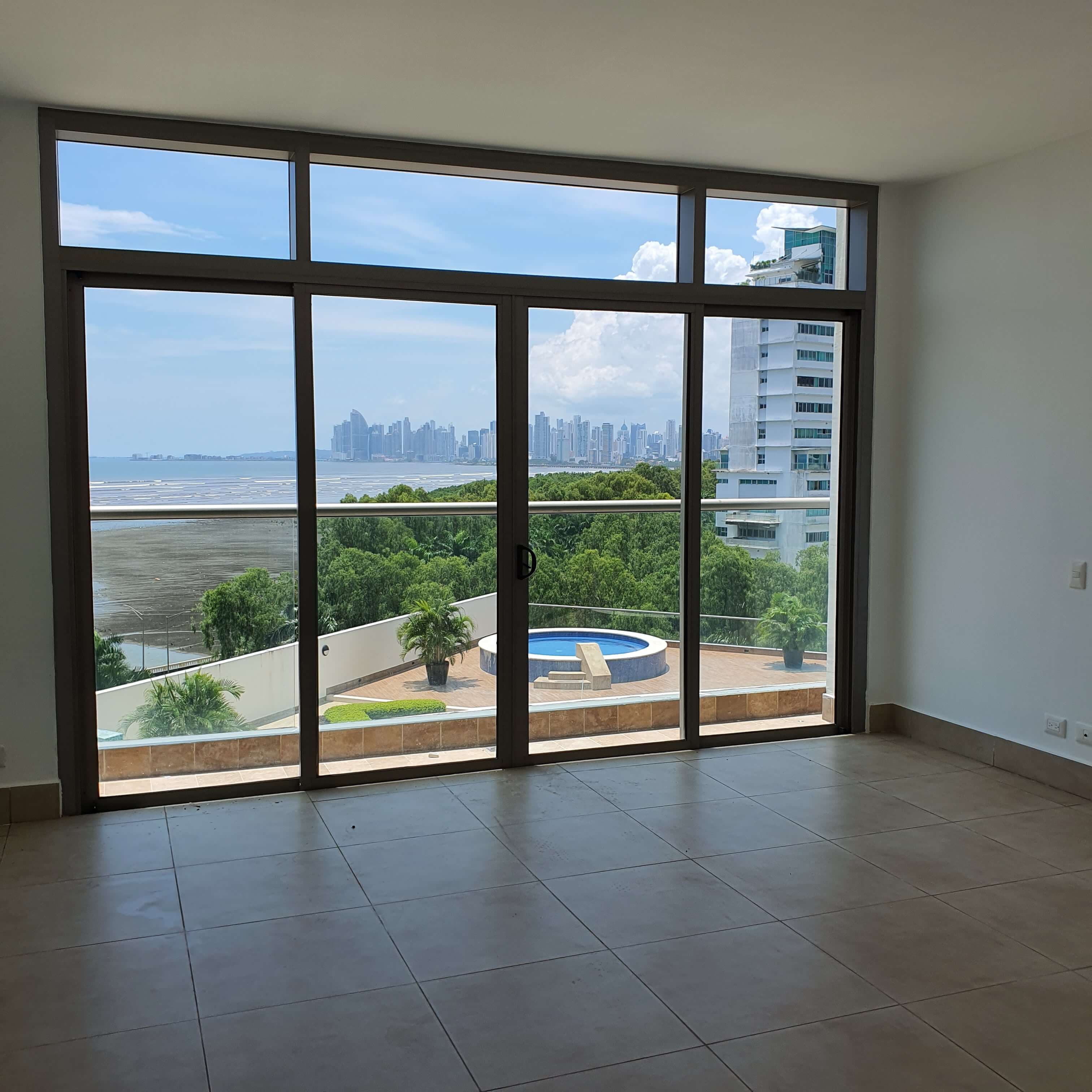 Costa del Este Penthouse Paradise | 3BR Paramount Tower $720K - Photo 5