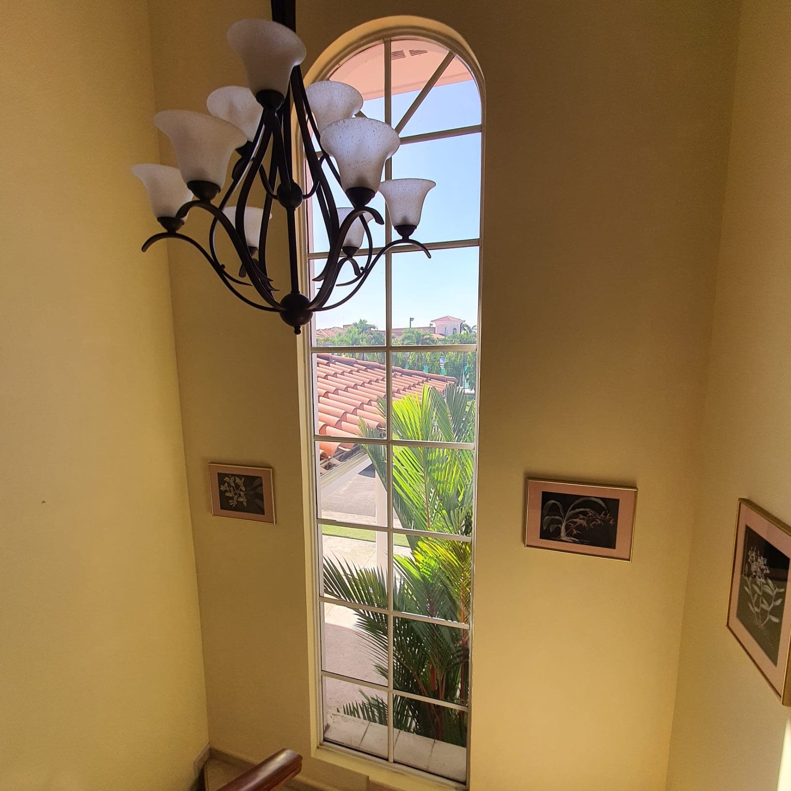 Elegant 3BR House in Palmeras del Este | $923K | Costa del Este - Photo 3