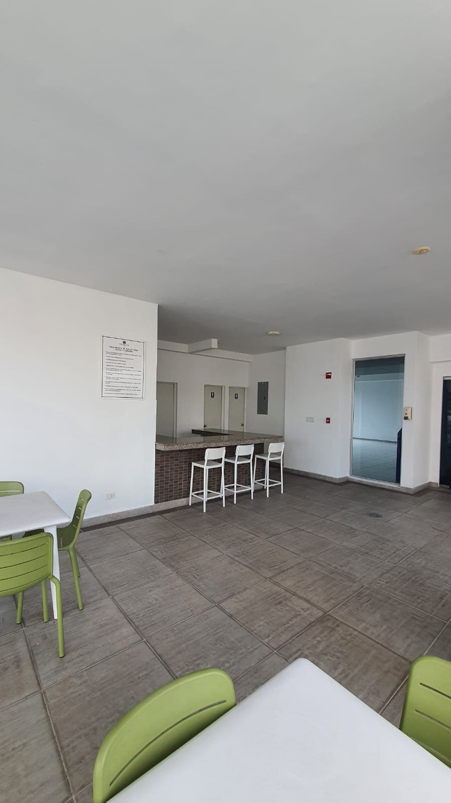 Urban Sanctuary Trinity Condo - El Carmen Panama City $179K Investment Gem - Photo 3