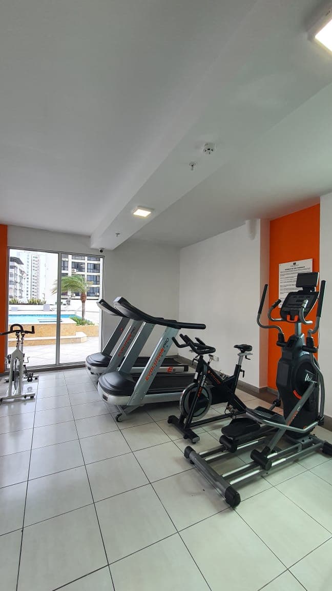 Urban Sanctuary Trinity Condo - El Carmen Panama City $179K Investment Gem - Photo 5