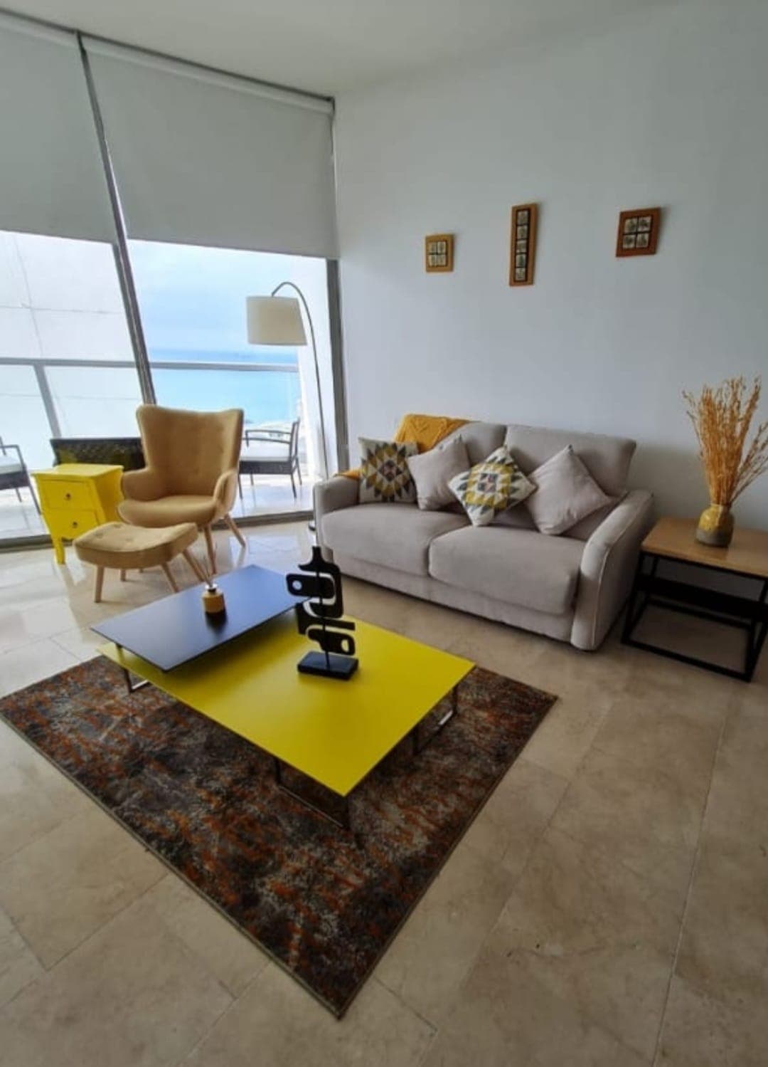 Luxury Trump Tower Residence - Punta Pacifica Views $340K - Photo 3