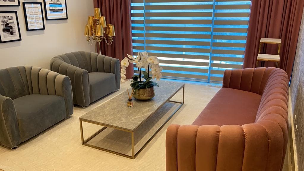 Luxury 3BR Penthouse Grand Tower Punta Pacifica - Panama City $560K