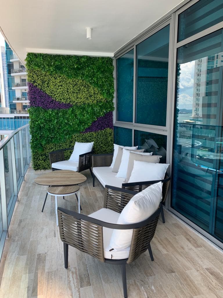 Luxury 3BR Penthouse Grand Tower Punta Pacifica - Panama City $560K - Photo 3