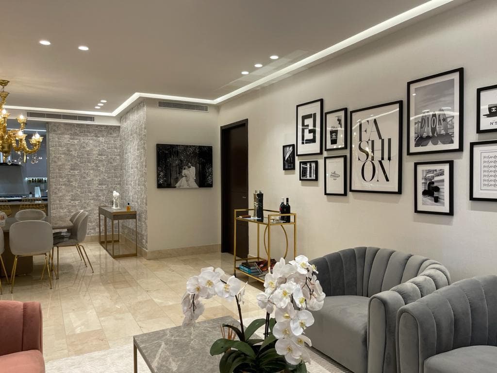 Luxury 3BR Penthouse Grand Tower Punta Pacifica - Panama City $560K - Photo 4