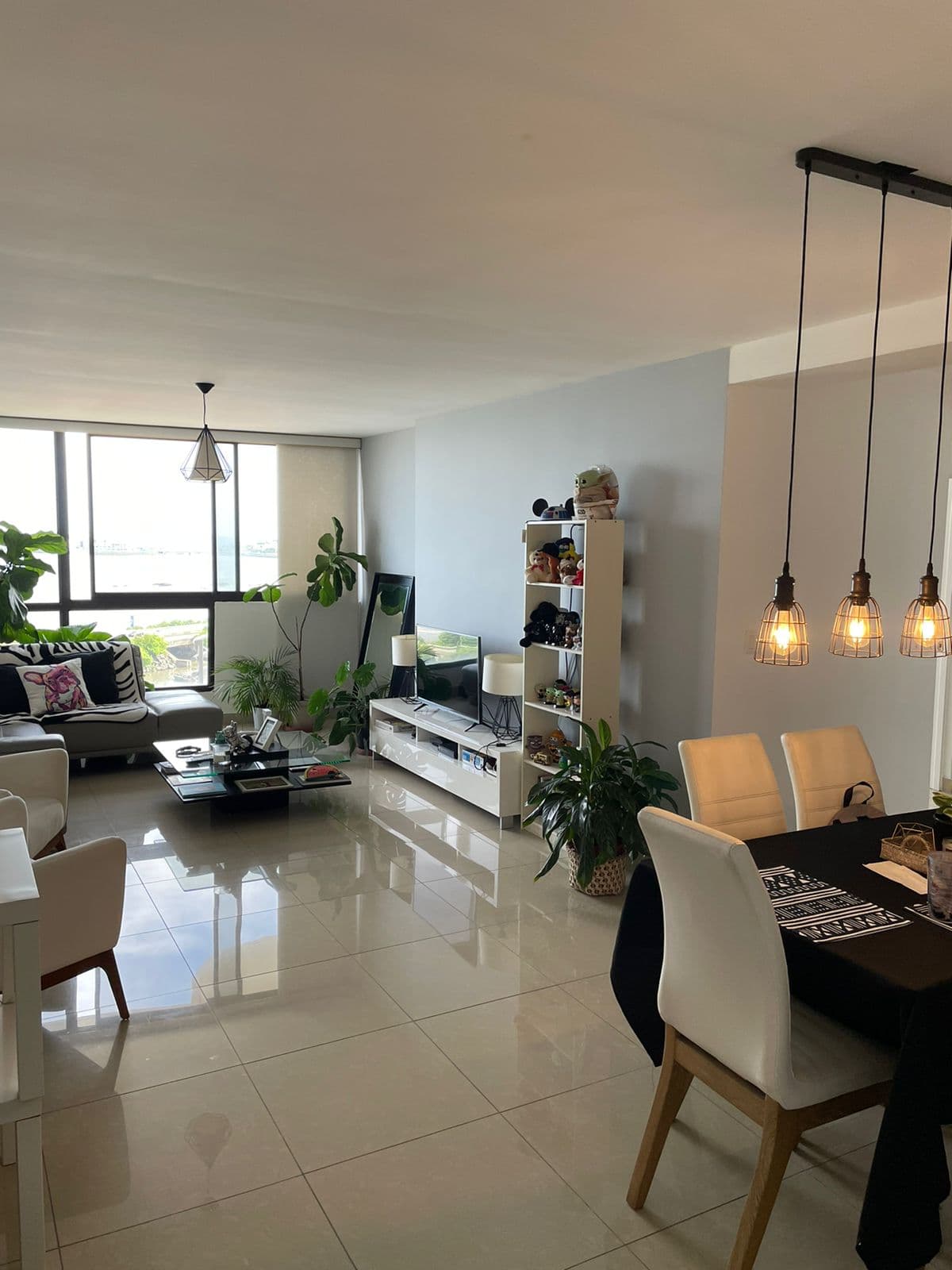 Oceanfront Sanctuary - 2BR Condo San Francisco Bay, Punta Pacifica $225K