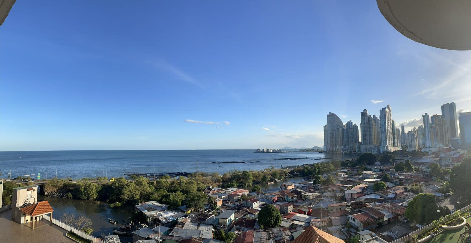 Oceanfront Sanctuary - 2BR Condo San Francisco Bay, Punta Pacifica $225K - Photo 3