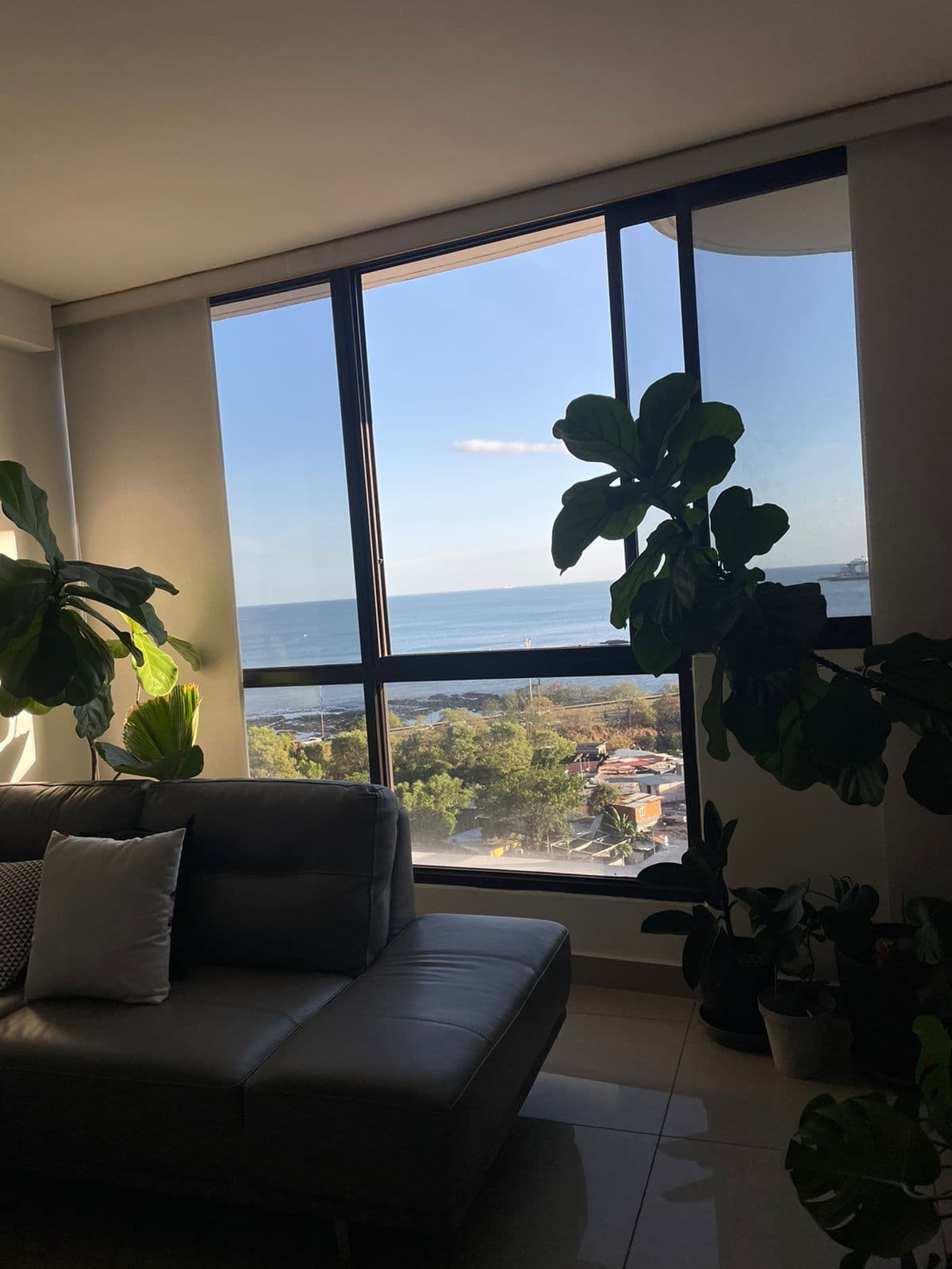 Oceanfront Sanctuary - 2BR Condo San Francisco Bay, Punta Pacifica $225K - Photo 4