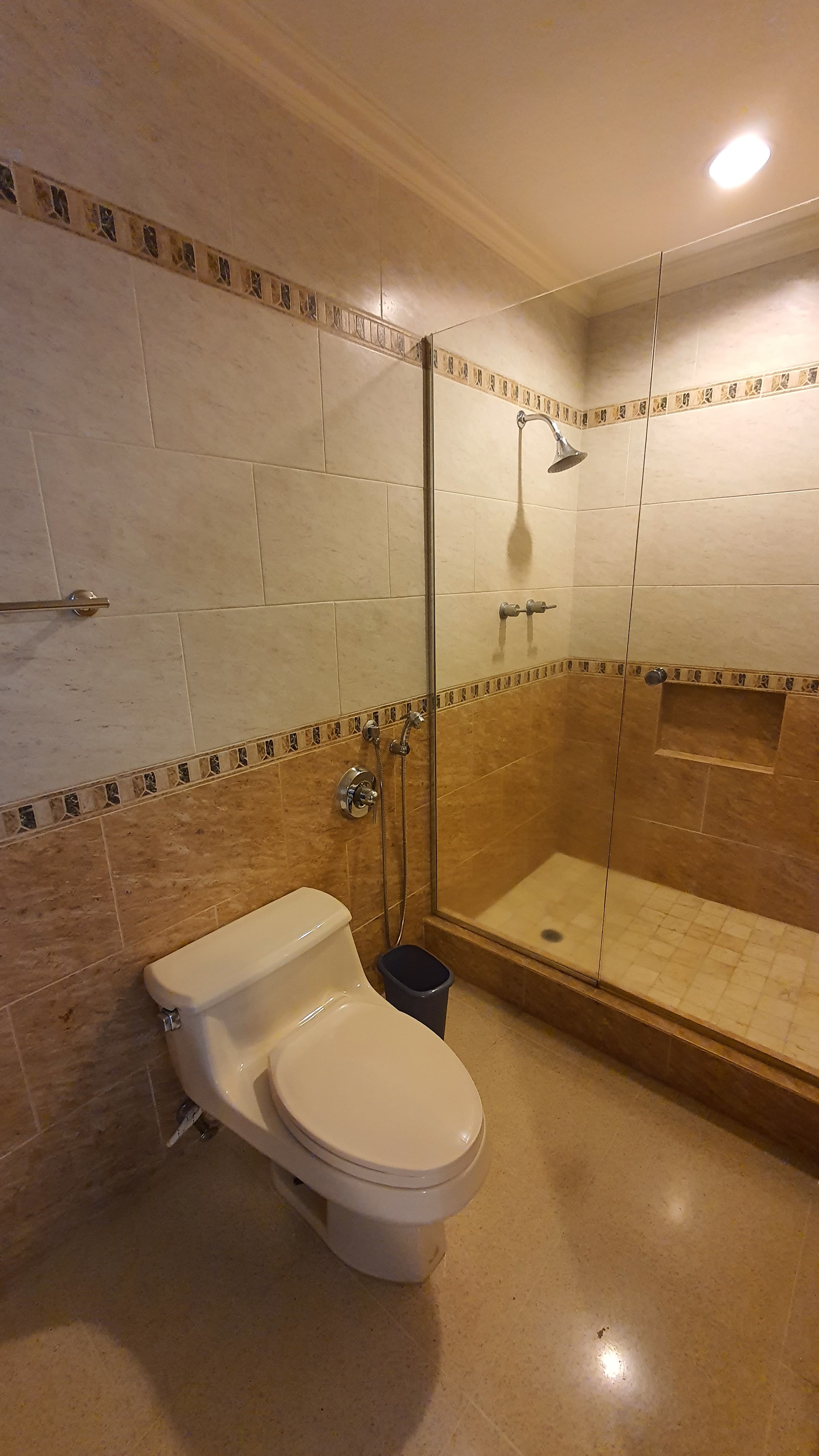 5BR Tuscany Towers Penthouse Punta Paitilla - Panama City Views $660K - Photo 5