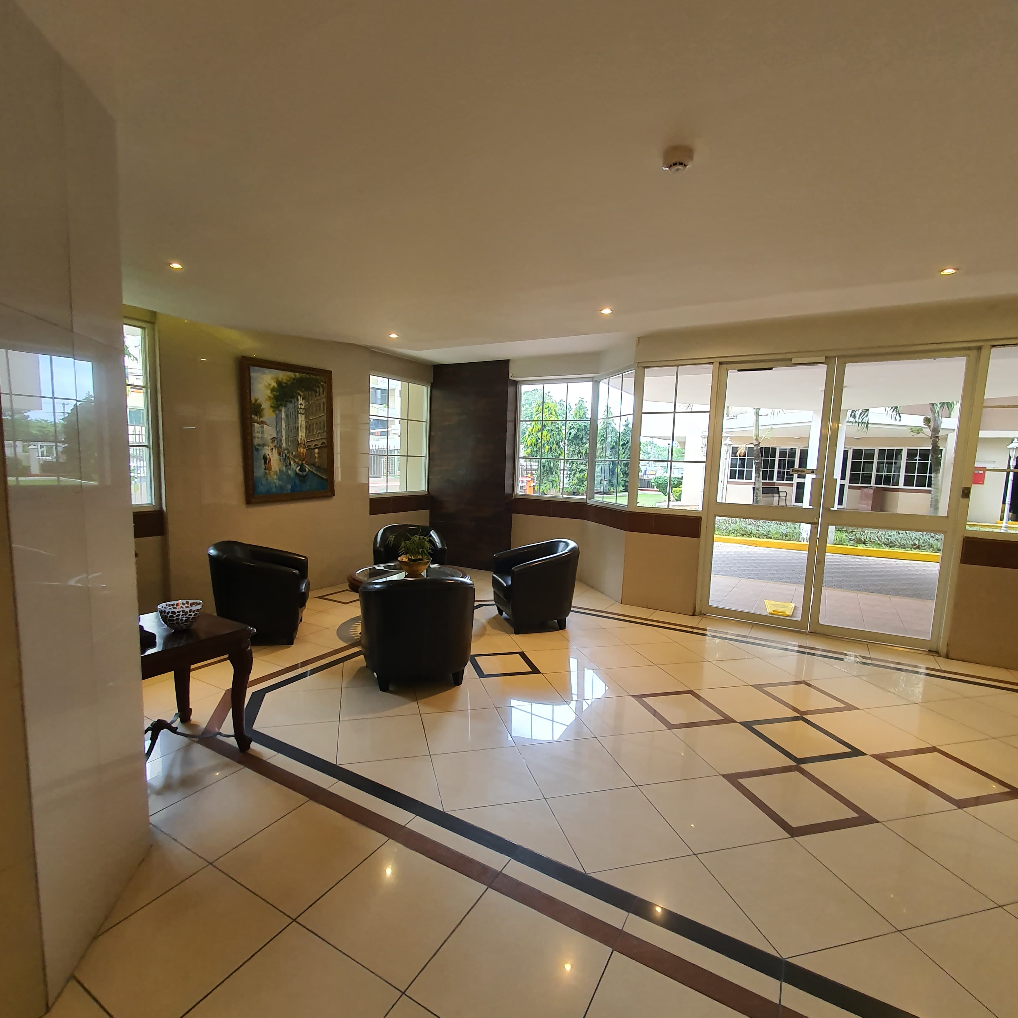 Torres Mar del Sur Oceanfront Condo $180K - San Francisco Panama City - Photo 2
