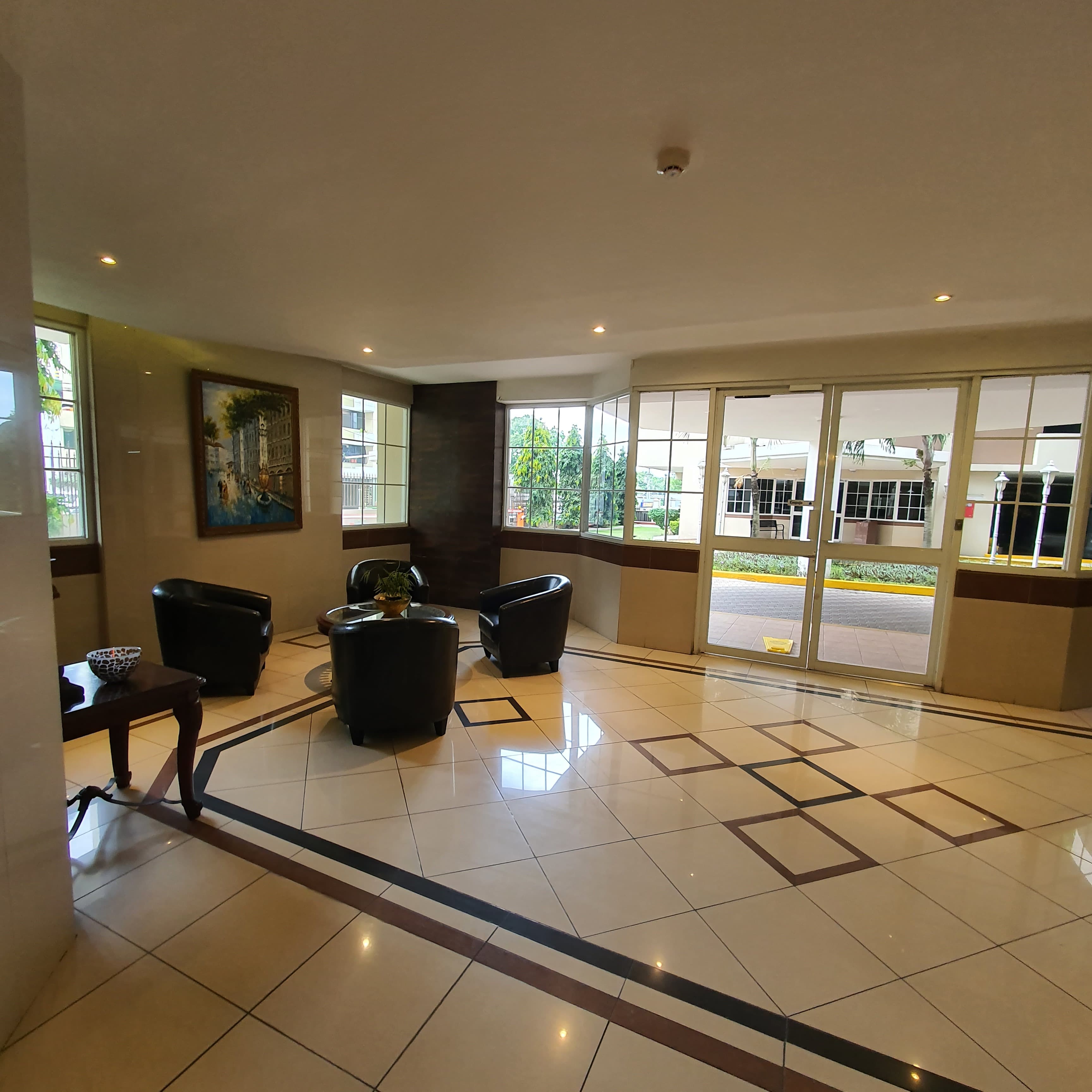 Torres Mar del Sur Oceanfront Condo $180K - San Francisco Panama City - Photo 3