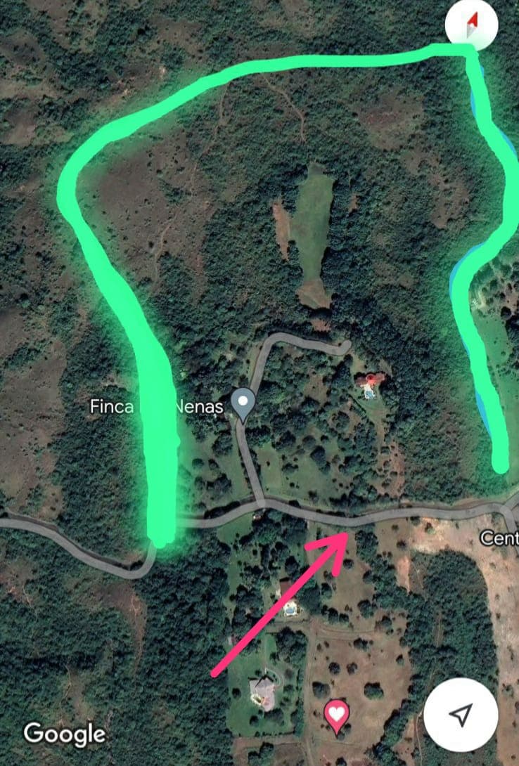 23-Hectare Pacific View Estate - $2M Tourism Paradise, San Carlos - Photo 2