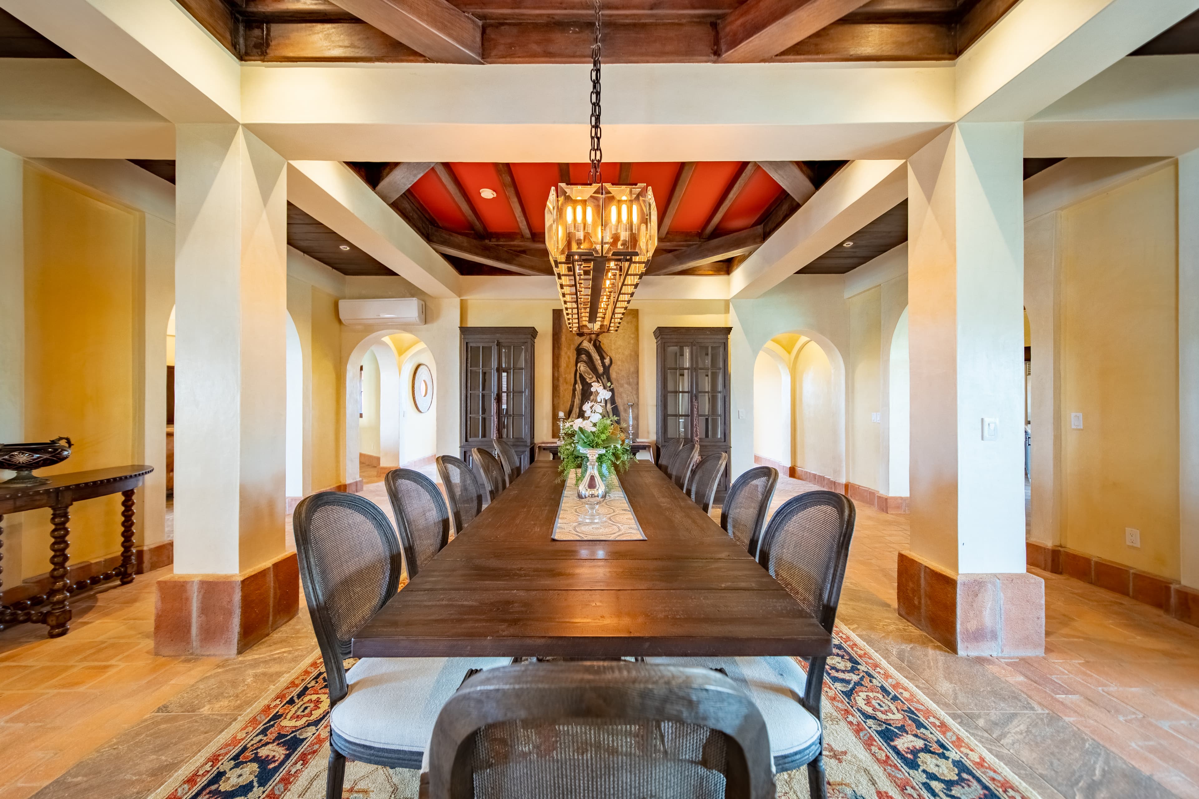 Villa Luna Mar: 8BR Oceanfront Estate in Costa Pedasi - $2.2M - Photo 4