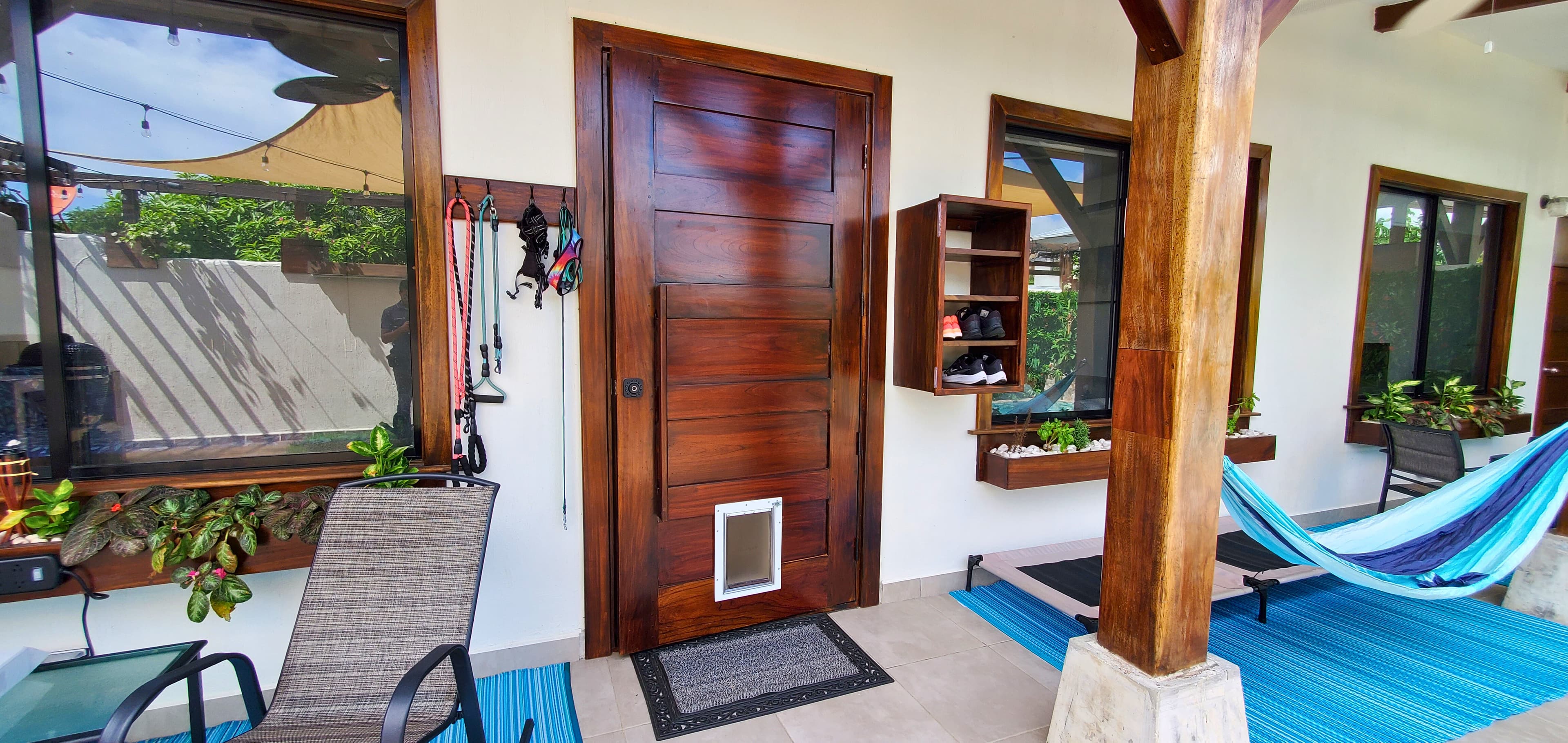 Modern Pedasí Townhouse $185K - Private Pool, Cinema, Beach Paradise - Photo 5