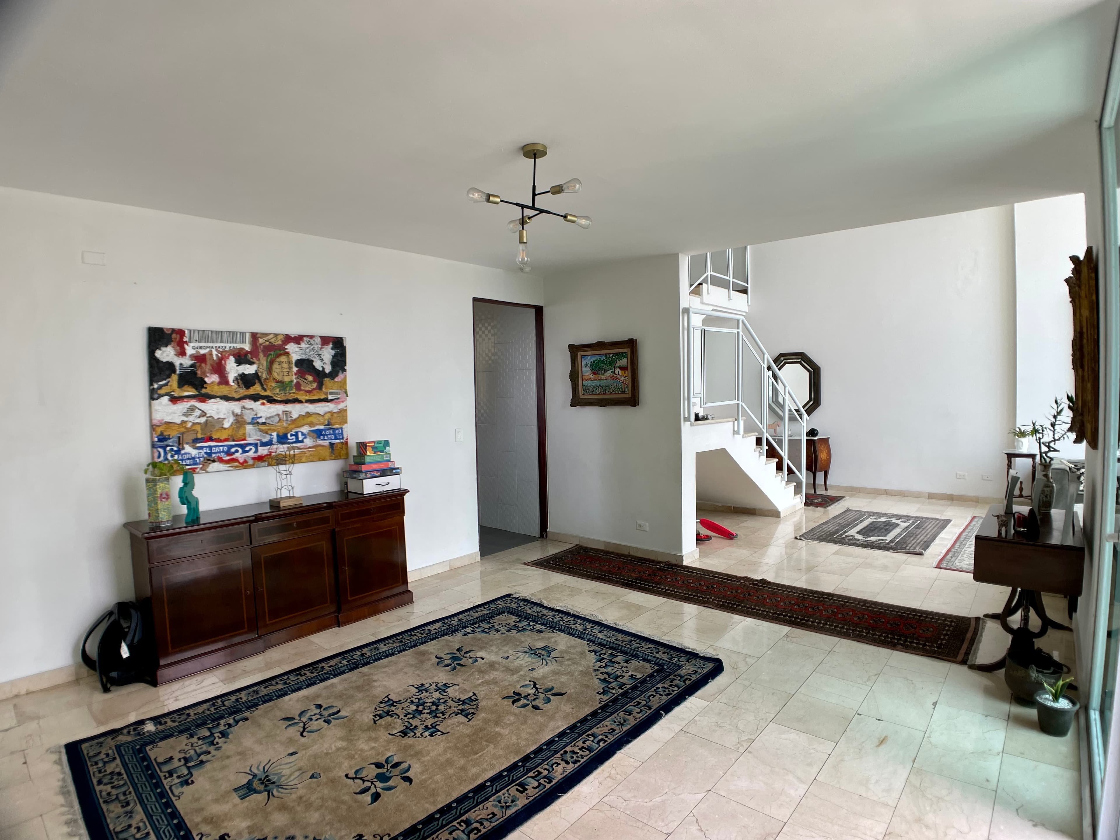 Punta Pacifica Penthouse $440K | 3BR City Views | DoPanama Realty - Photo 2