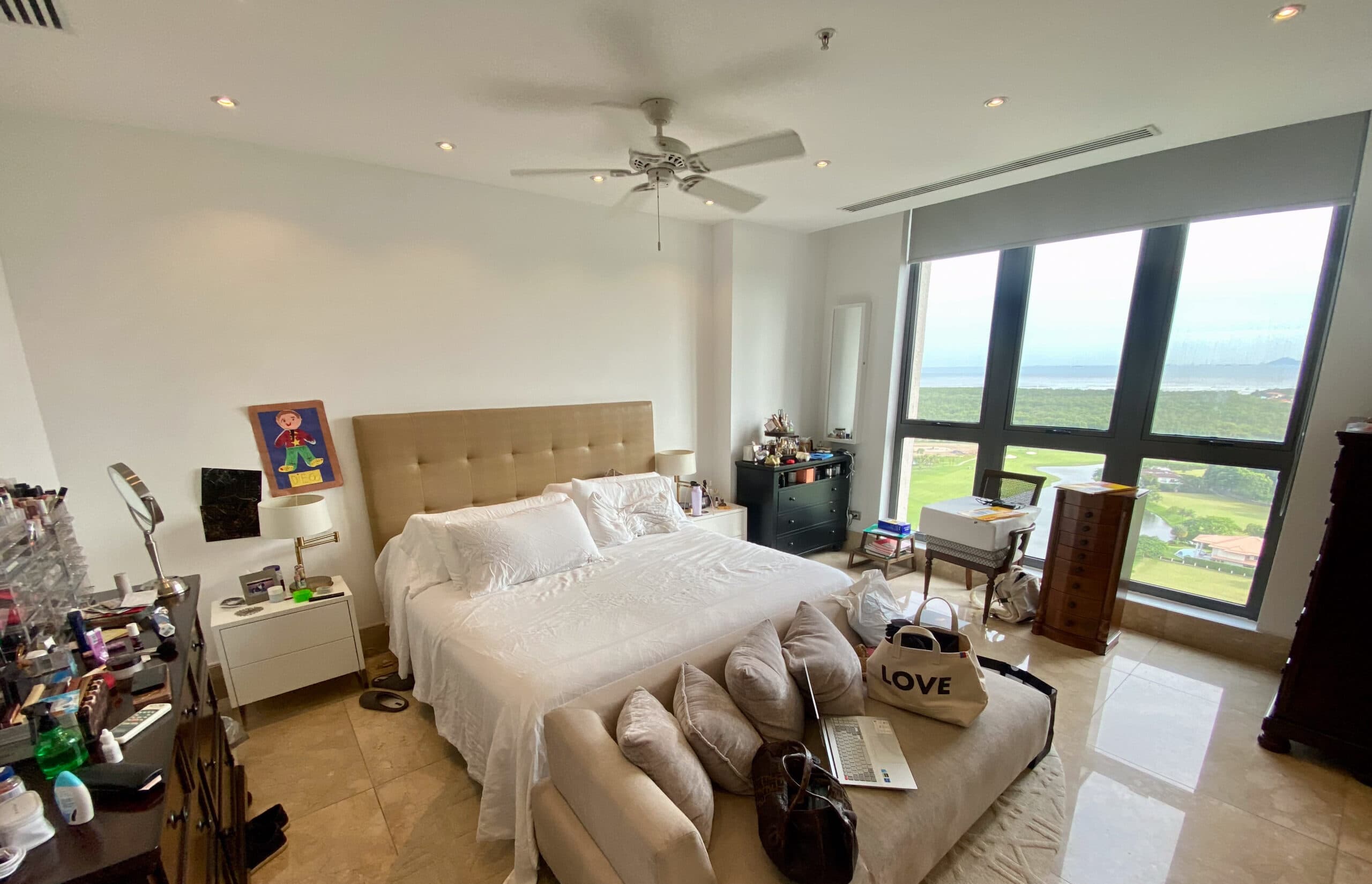 4BR Santa Maria Luxury Condo - Panoramic Panama City Views $1.2M - Photo 3