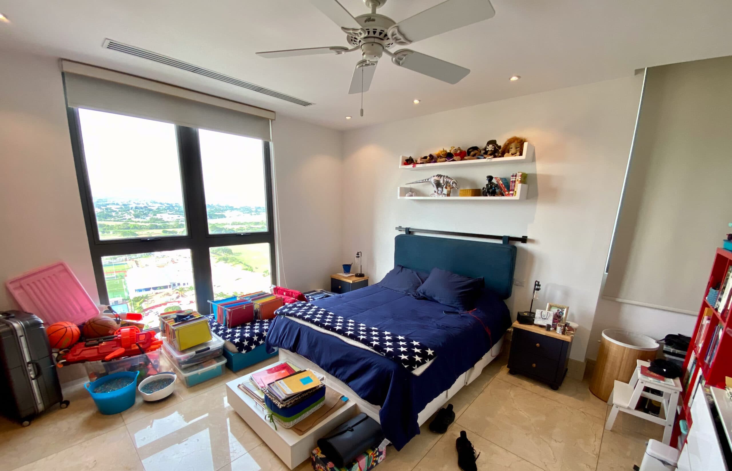 4BR Santa Maria Luxury Condo - Panoramic Panama City Views $1.2M - Photo 4