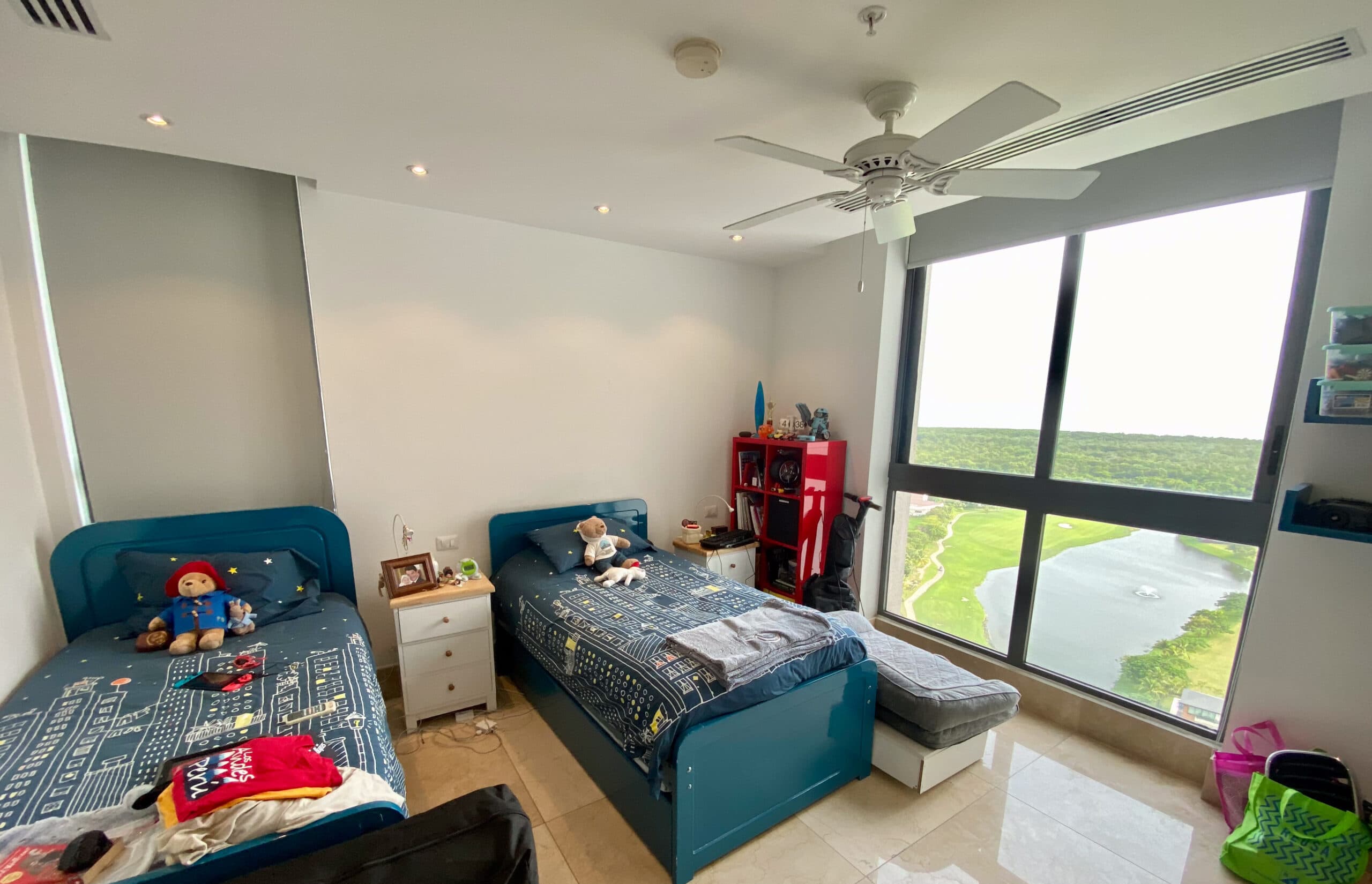 4BR Santa Maria Luxury Condo - Panoramic Panama City Views $1.2M - Photo 5