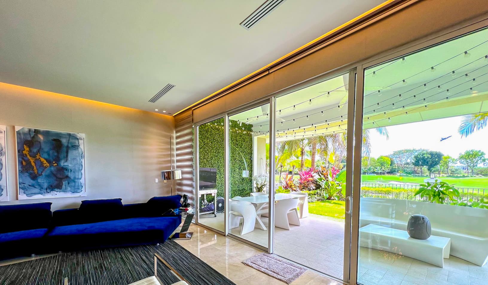 Luxury Golf Course Penthouse in Santa María - $1.65M | DoPanama Real Estate - Photo 5