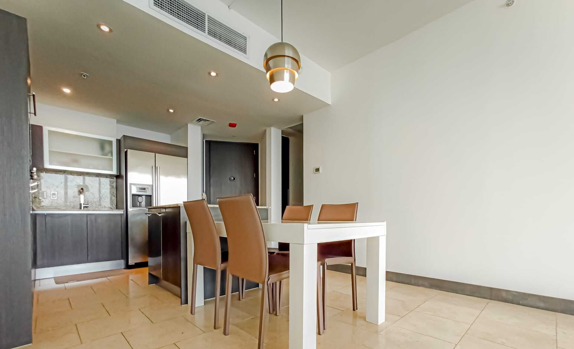 Ocean View 1BR Condo The Ocean Club Punta Pacifica $349K - Panama City - Photo 2