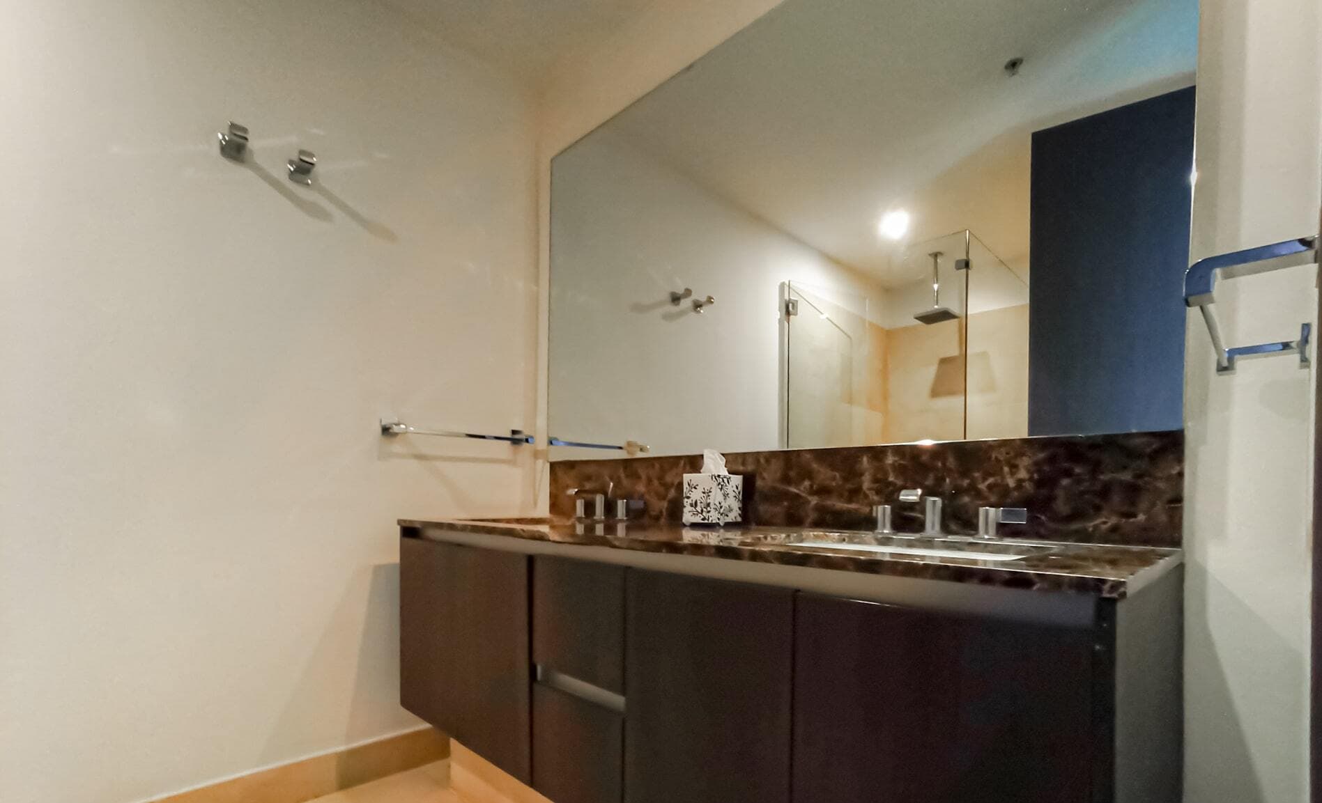 Ocean View 1BR Condo The Ocean Club Punta Pacifica $349K - Panama City - Photo 4