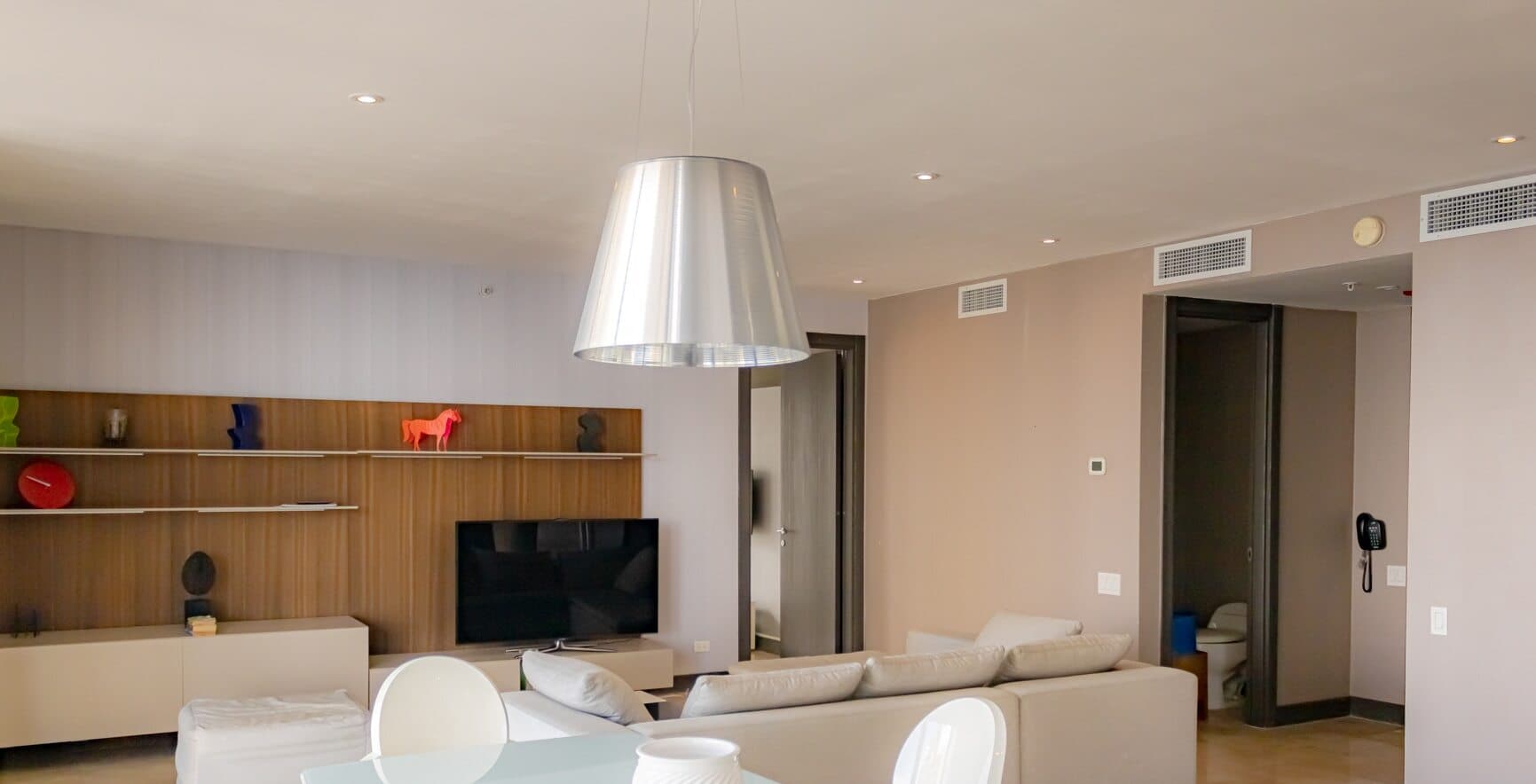 Ocean Club Punta Pacifica: 1BR Sanctuary with Panoramic Views $405K - Photo 5