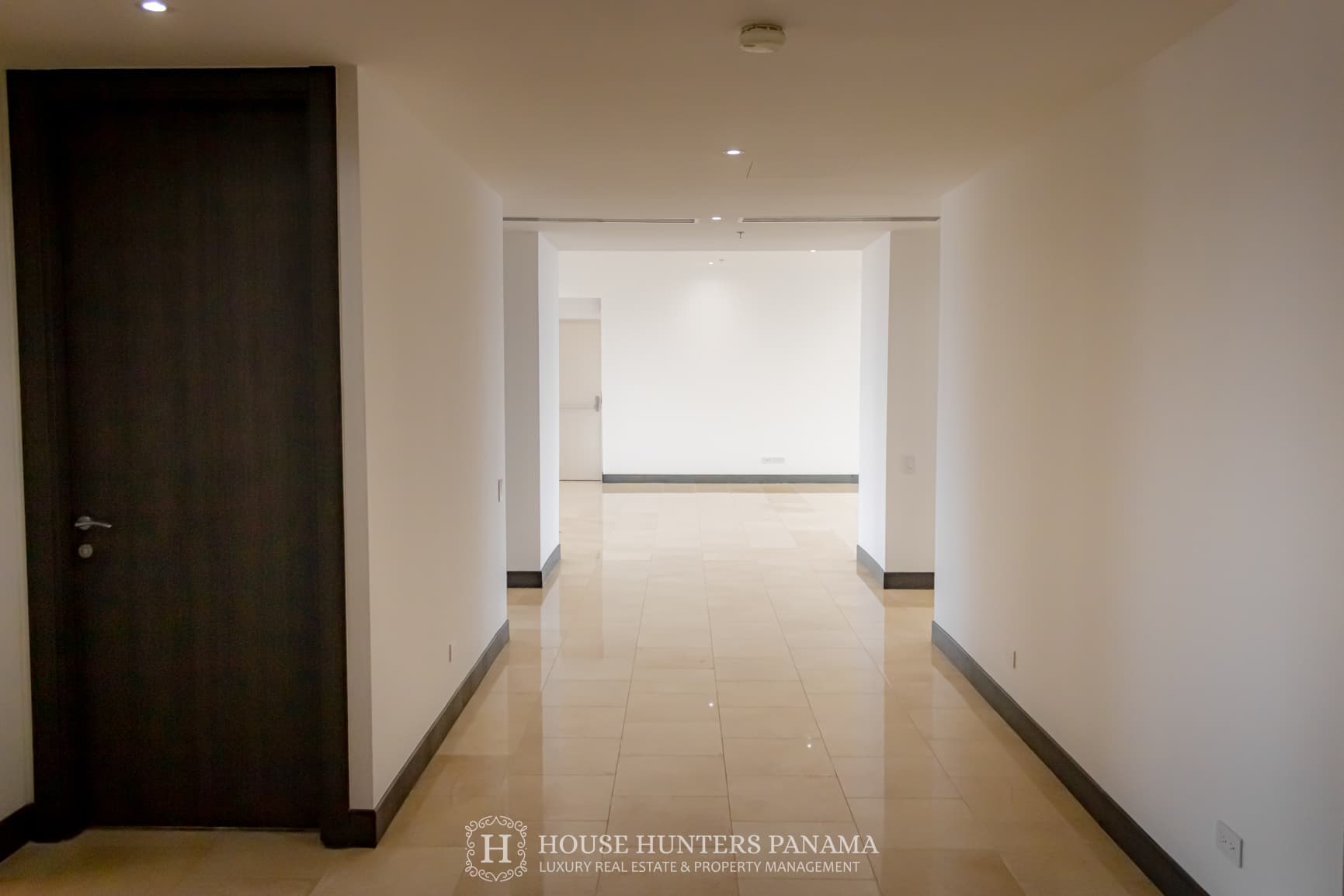 Ocean Club Penthouse: Punta Pacifica's Crown Jewel - 4BR Luxury Paradise - Photo 3