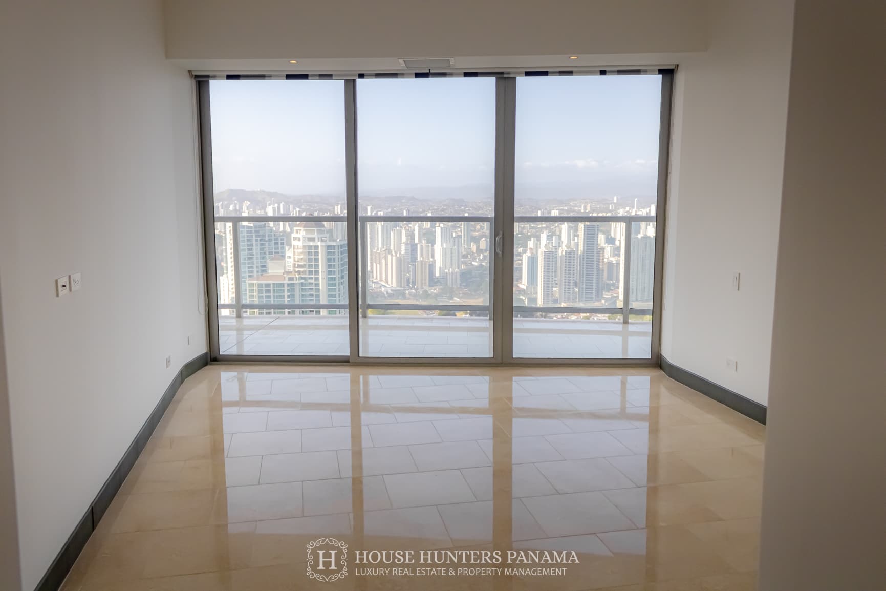 Ocean Club Penthouse: Punta Pacifica's Crown Jewel - 4BR Luxury Paradise - Photo 4