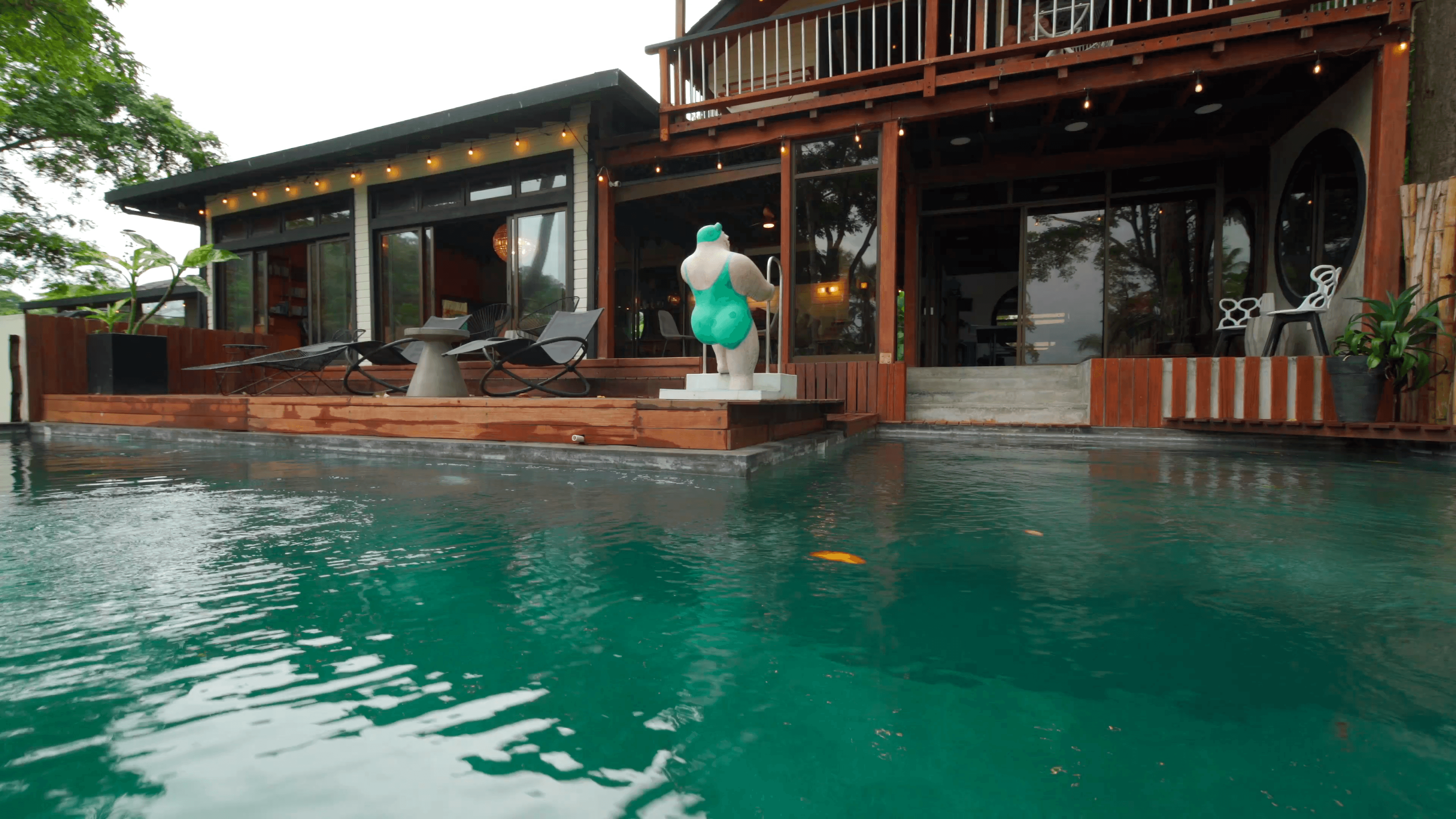 Saboga Island B&B Paradise $1.7M | 4BR Tourist Permit Pearl Islands