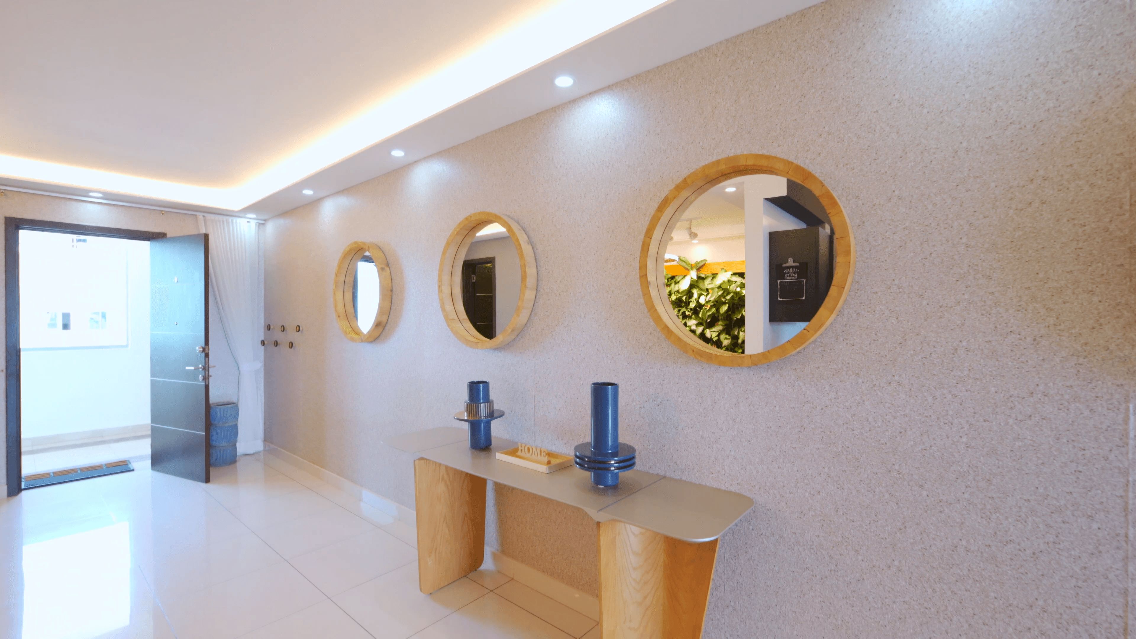 P.H. Allure Ocean View Condo: 2BR Panama City Tower Living - $460K - Photo 3