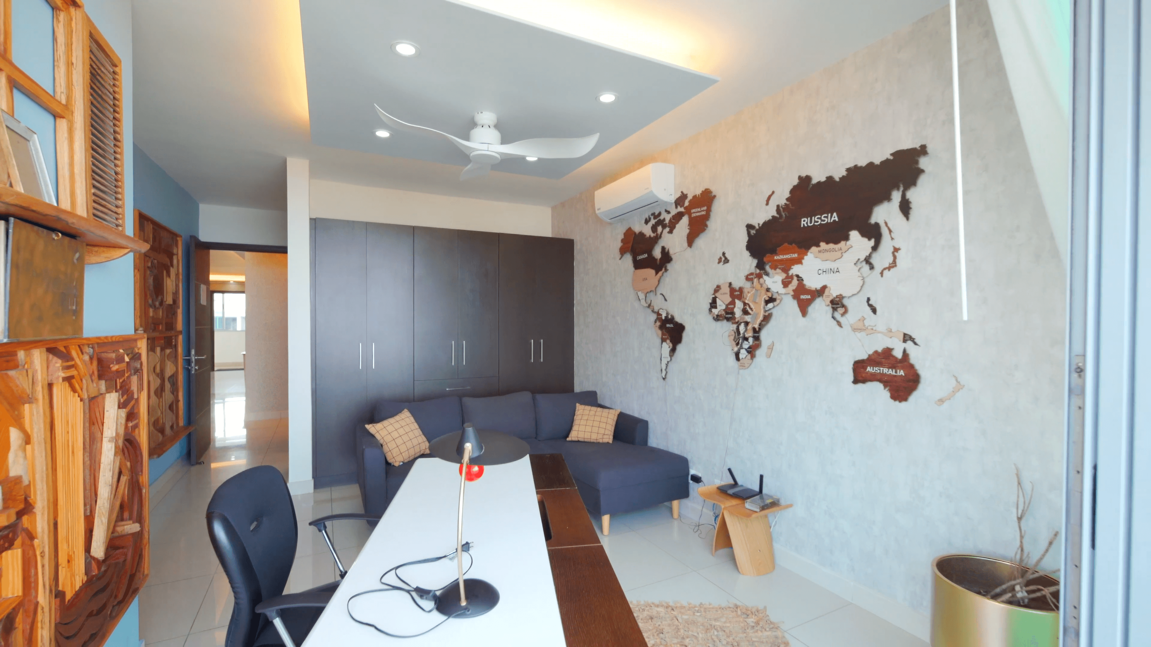 P.H. Allure Ocean View Condo: 2BR Panama City Tower Living - $460K - Photo 5