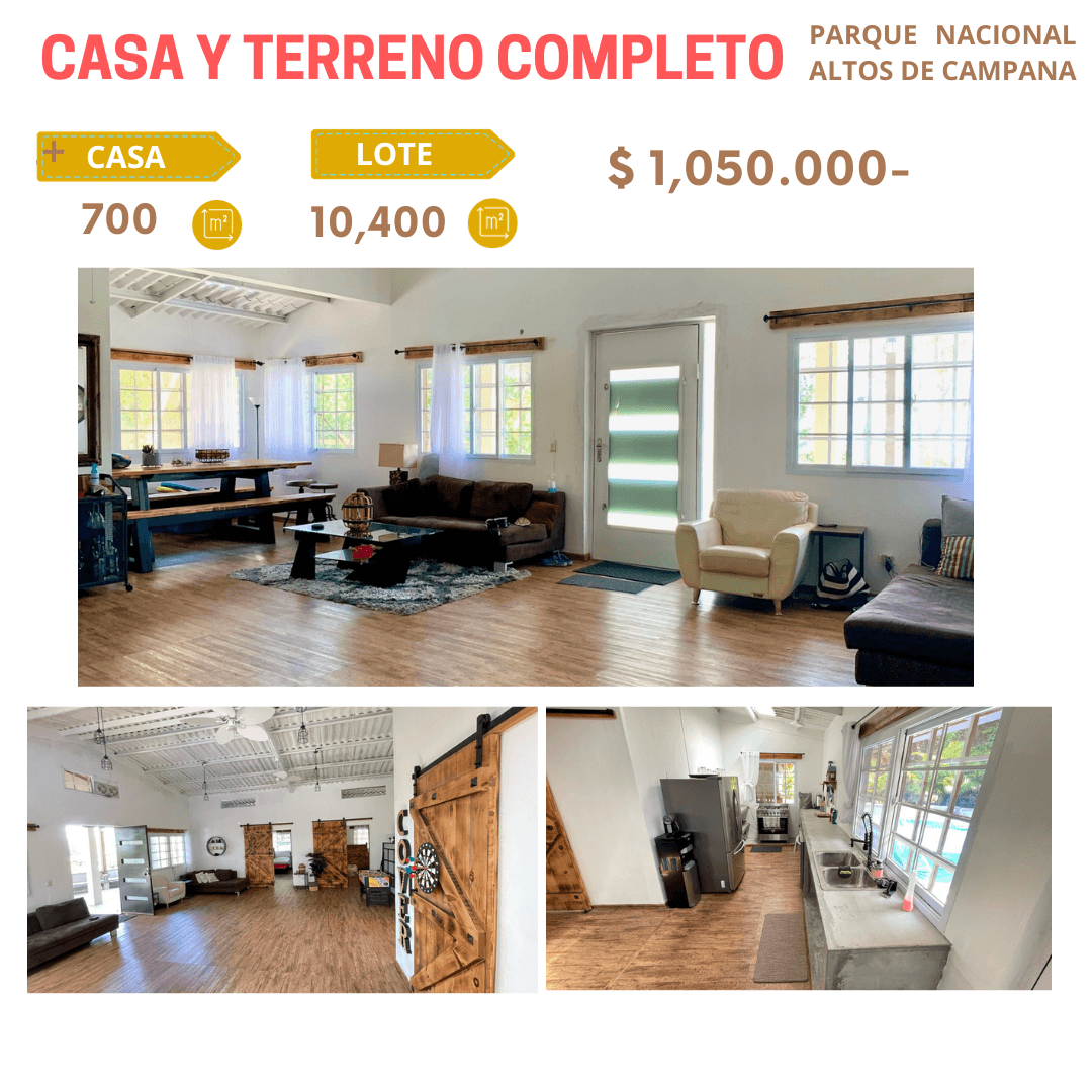 Luxury 4BR Mountain Villa $1.05M - Altos de Campana Sanctuary - Photo 2