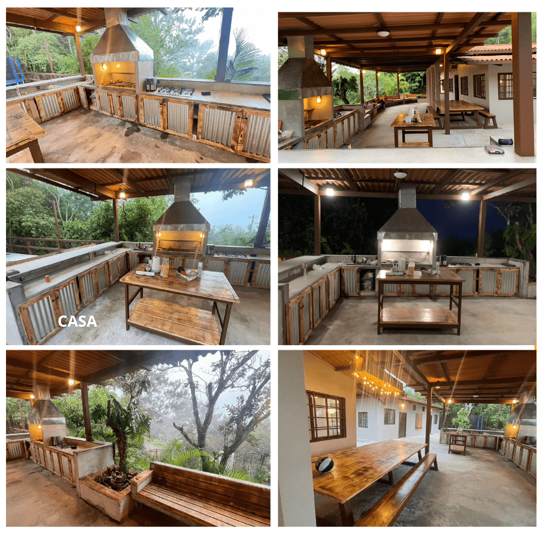 Luxury 4BR Mountain Villa $1.05M - Altos de Campana Sanctuary - Photo 3