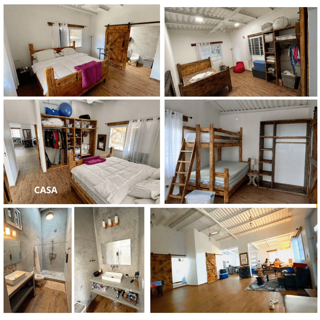 Luxury 4BR Mountain Villa $1.05M - Altos de Campana Sanctuary - Photo 4