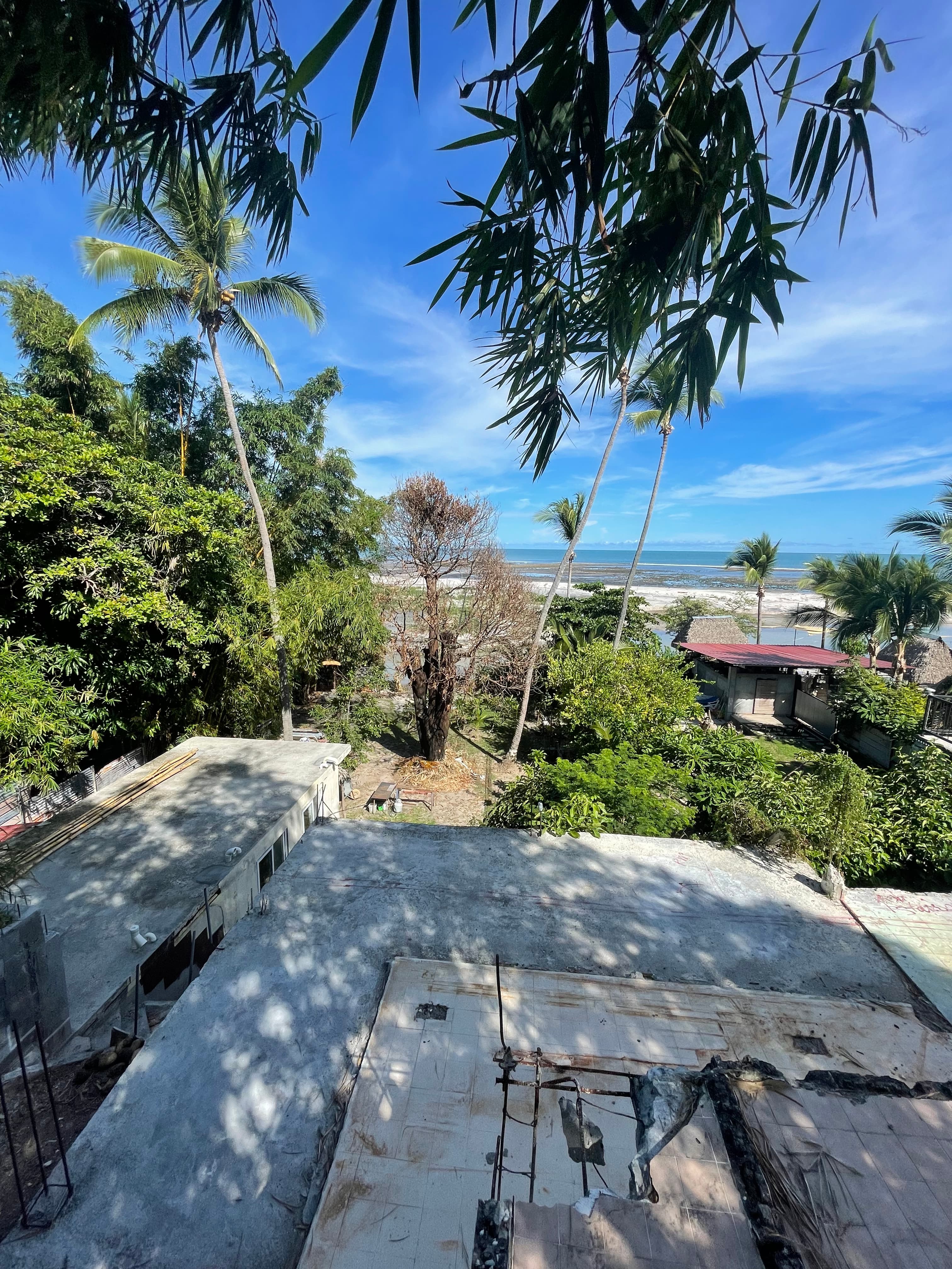 San Carlos Ocean-River Convergence Estate Lot - $400K Titled Land - Photo 2