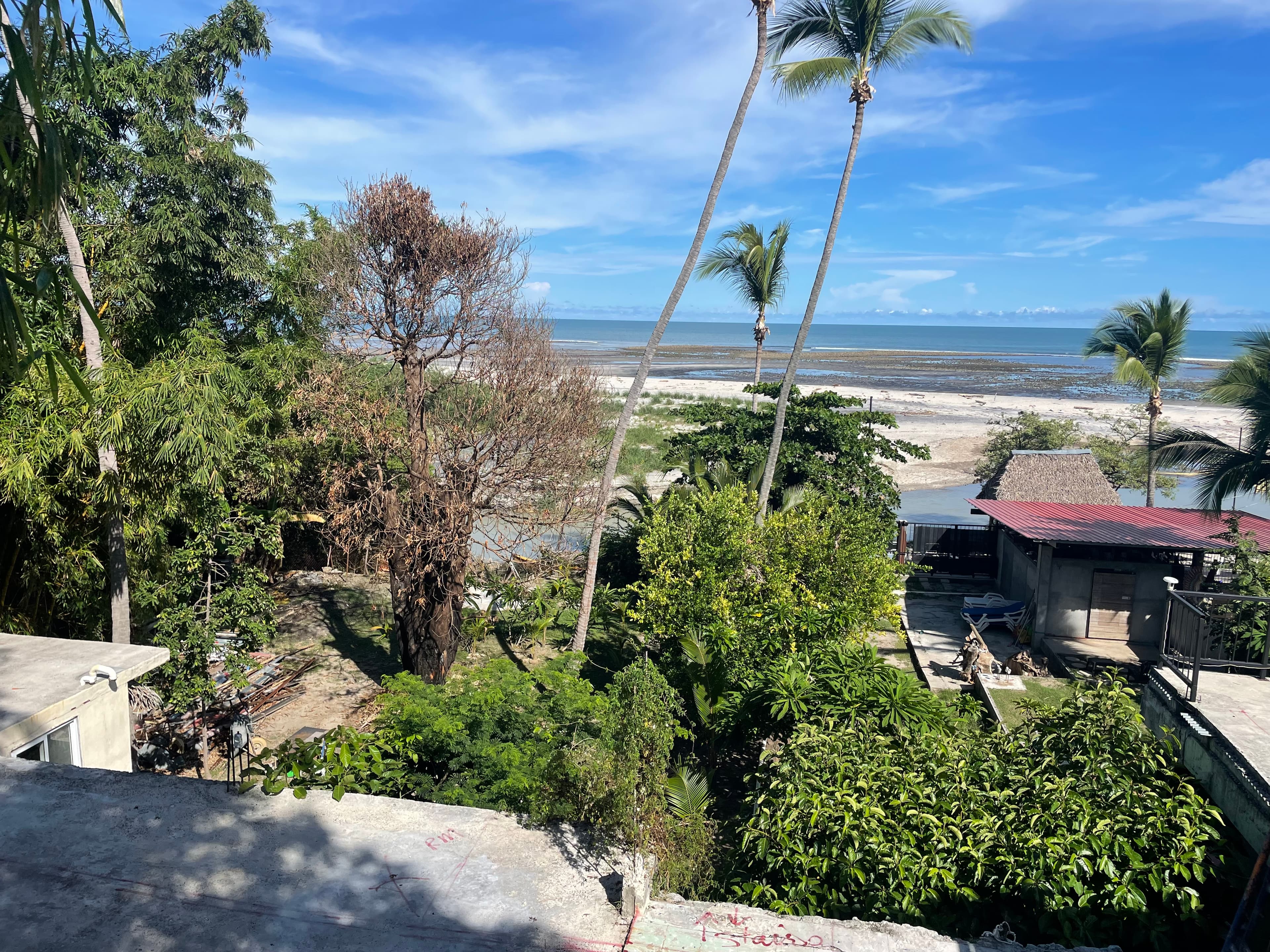 San Carlos Ocean-River Convergence Estate Lot - $400K Titled Land - Photo 5