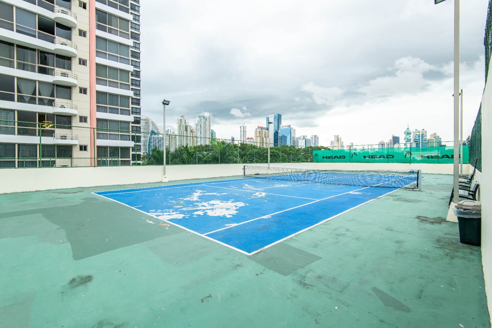 PH San Francisco Bay Torre 200: Modern 2BR Condo $180K Panama City Views - Photo 3