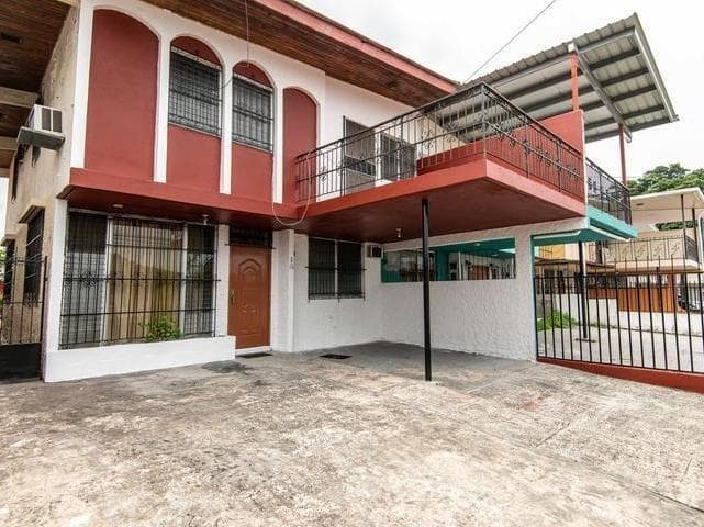 4BR Duplex Los Pinos de Chanis $225K - Private Patio & Dual Balconies